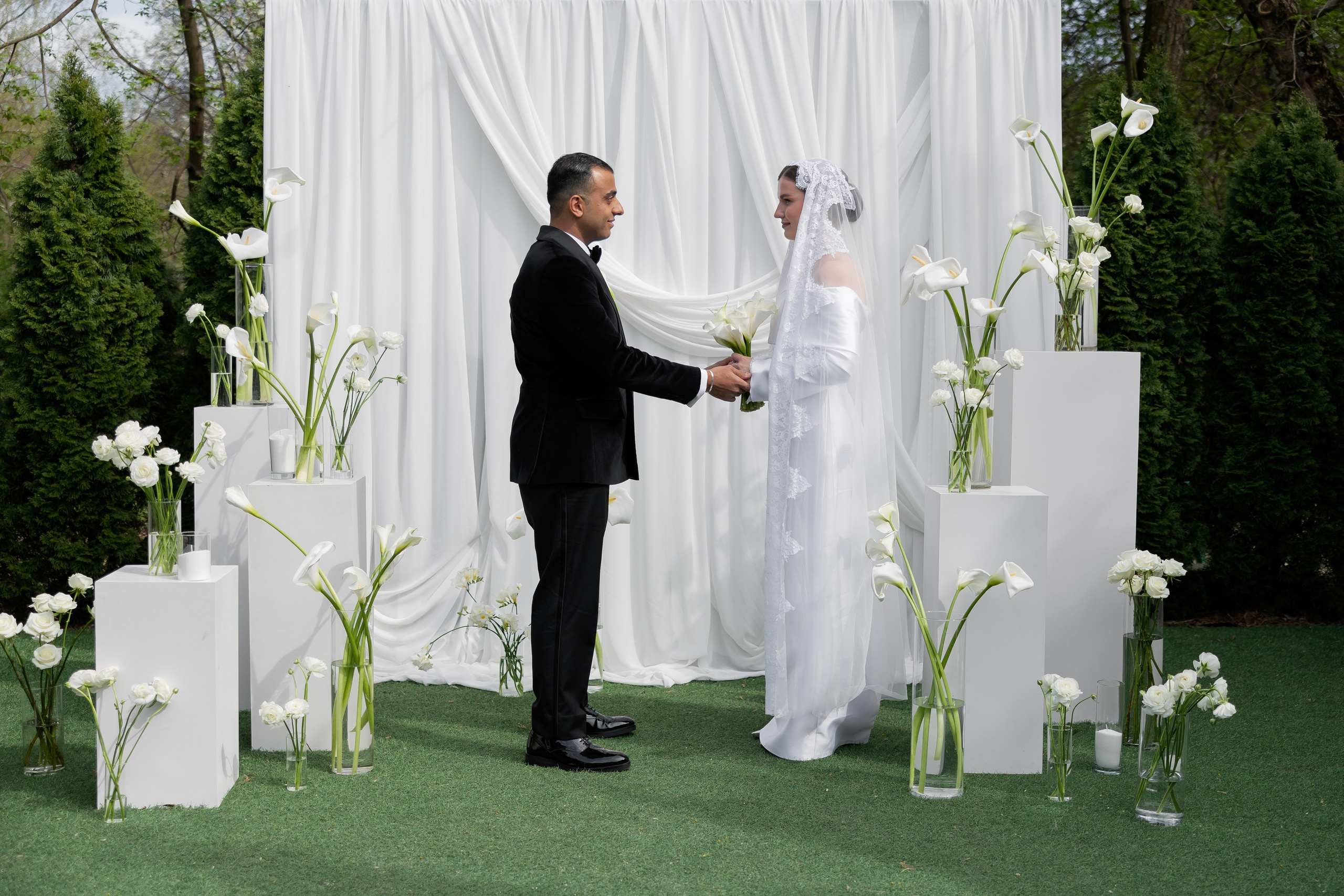 Весільний та сімейний фотограф Одеса