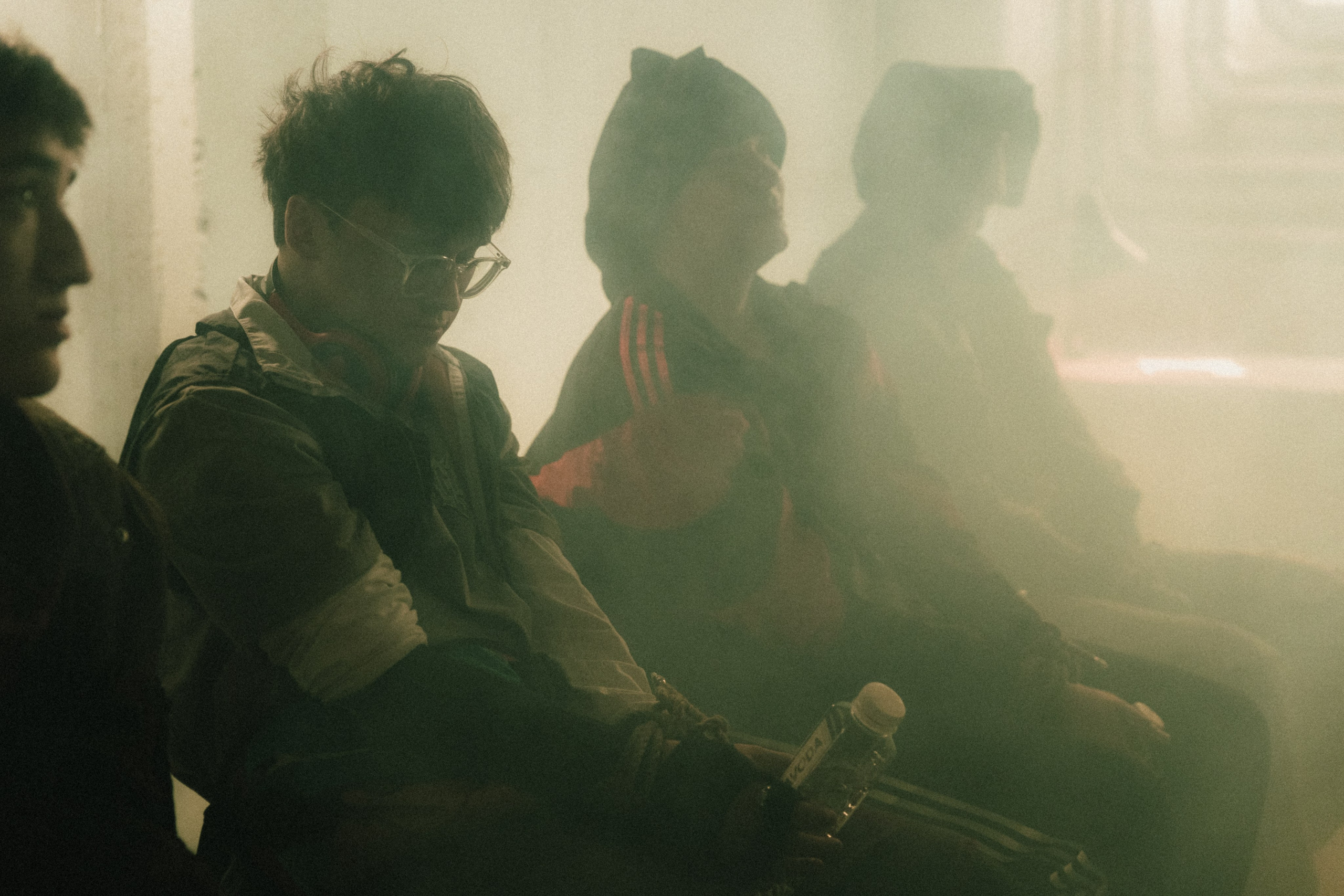 Team Spirit. Фотограф Инна Гайнулина