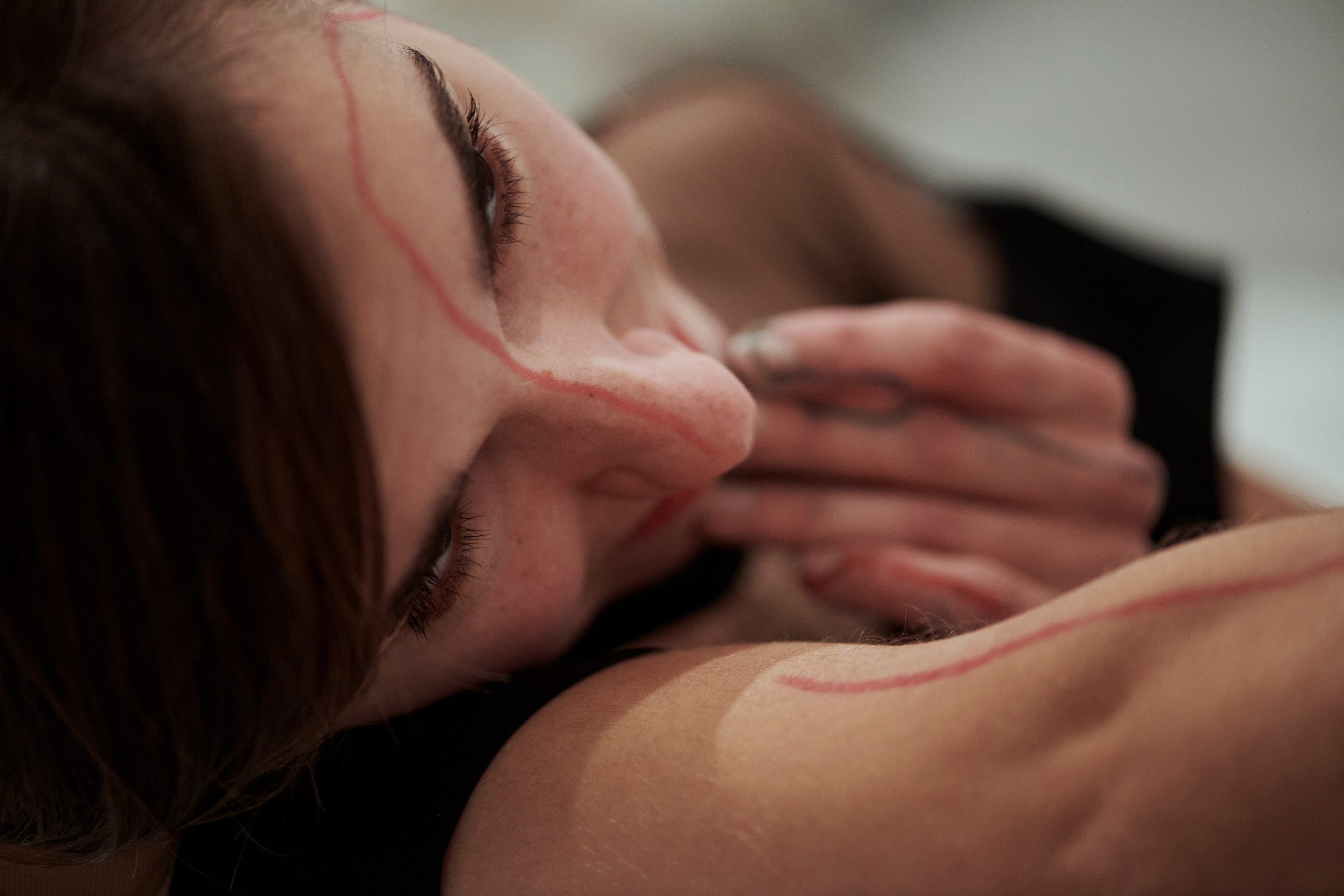 Day Collective Amsterdam. Portrait Photographer in Brussels & Amsterdam — Victoria Ushkanova