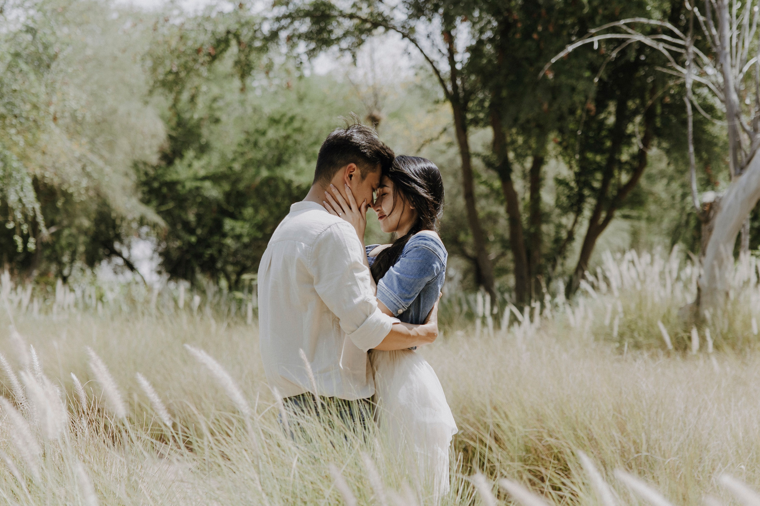 Allen & Kitty PreWedding