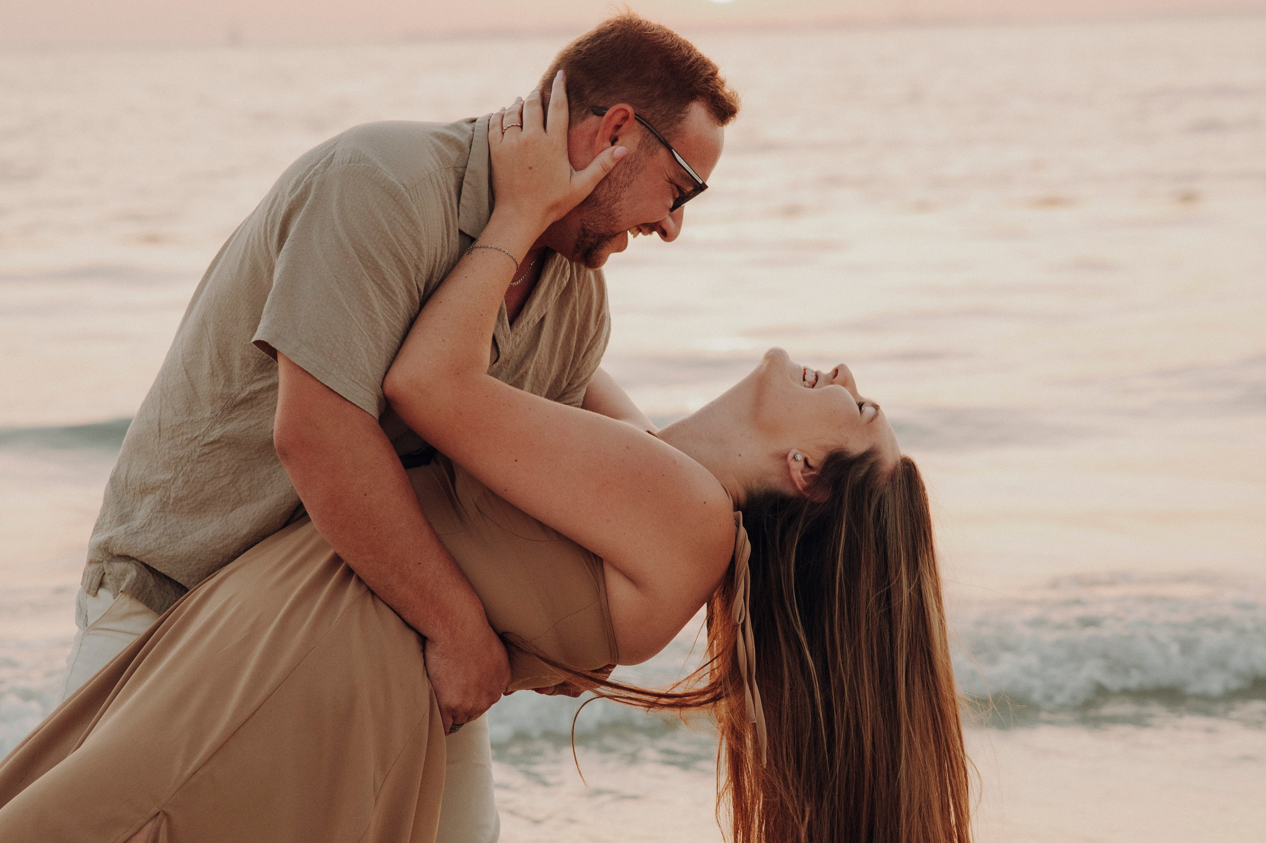 Olwen & Bianca PreWedding