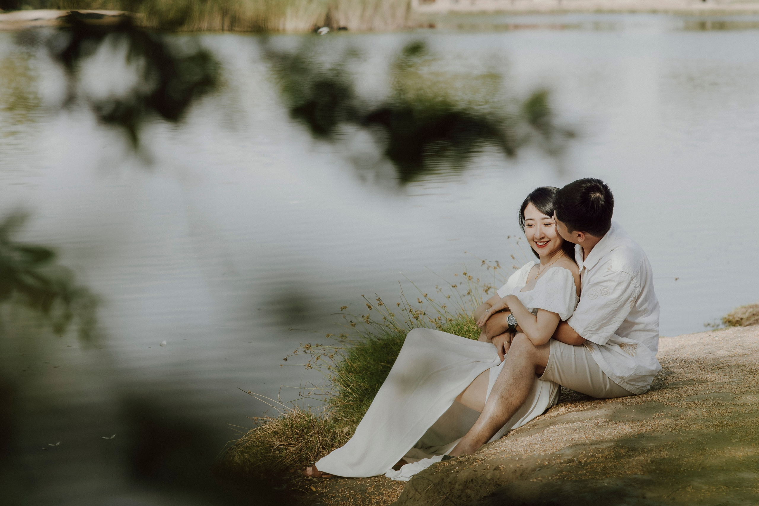 Allen & Kitty PreWedding