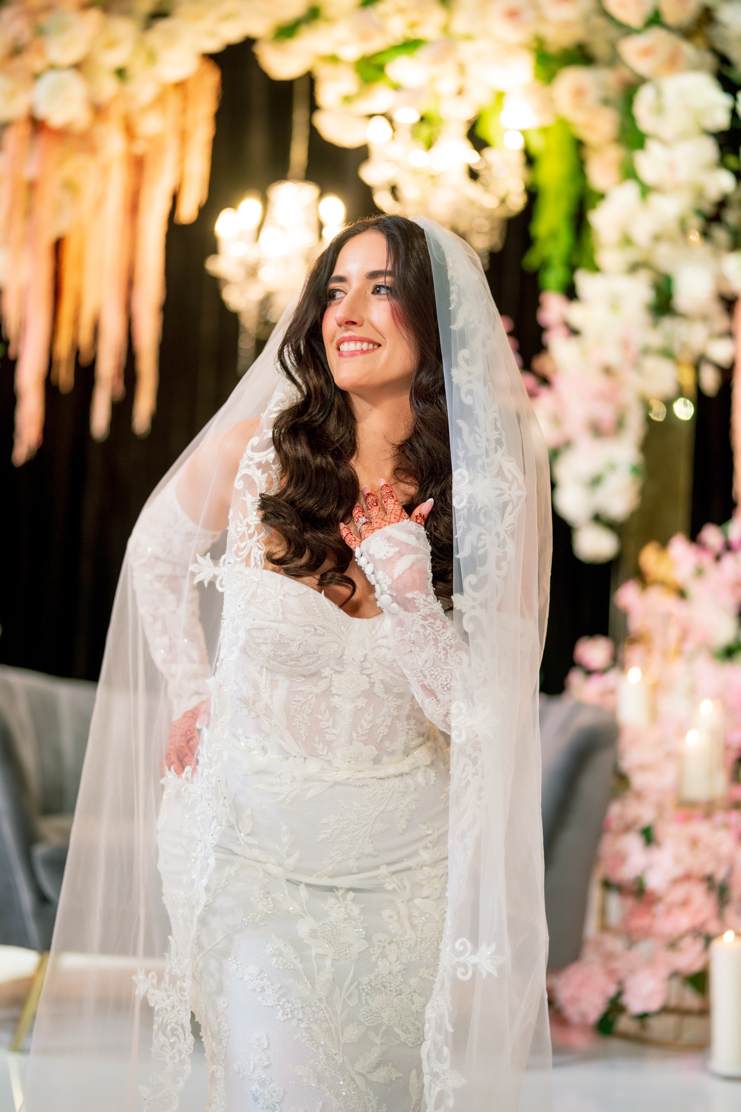 Sarah and Bhavin. Anna Krasnova Wedding photographer