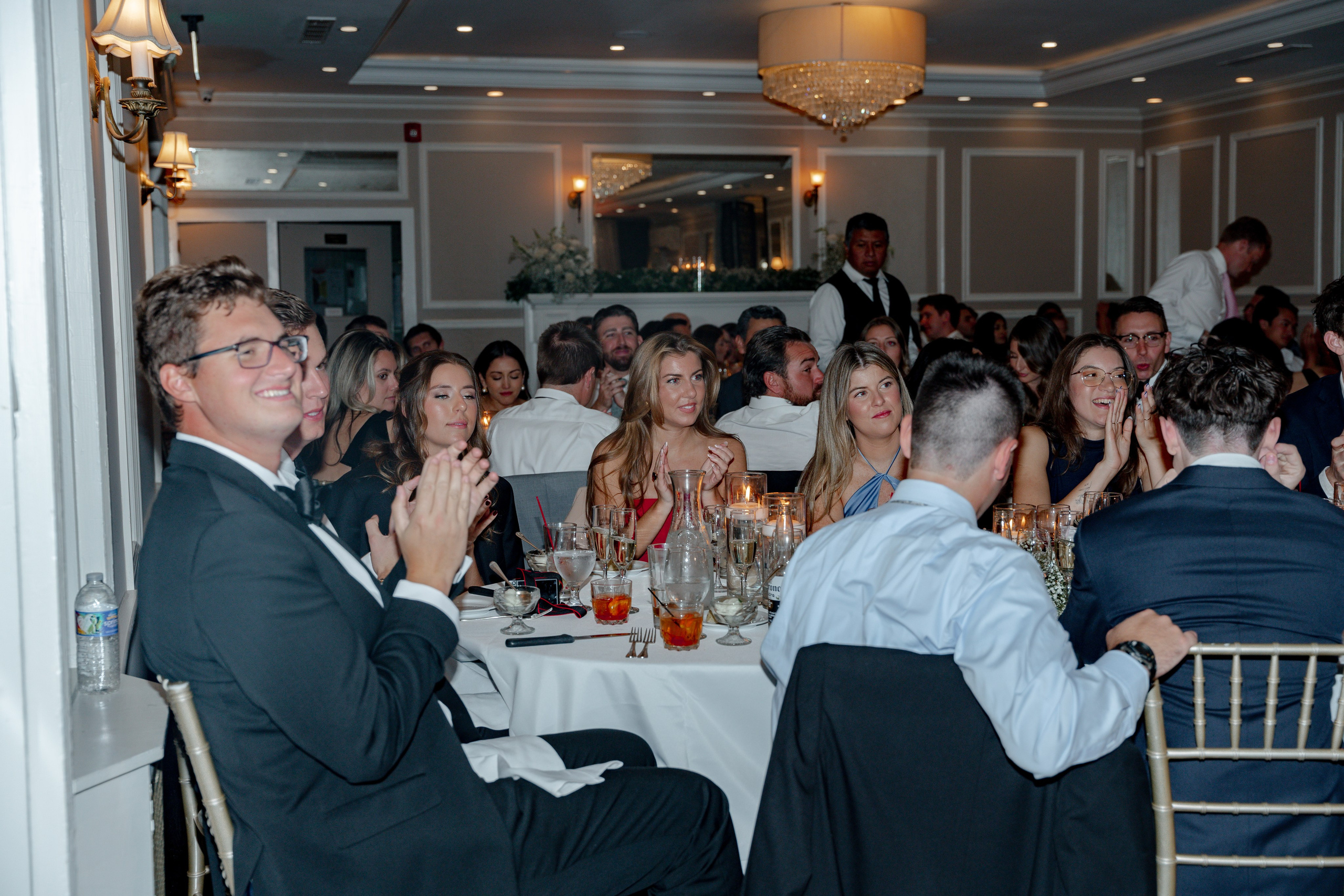 Caroline & Joh wedding day. Anna Krasnova Wedding photographer