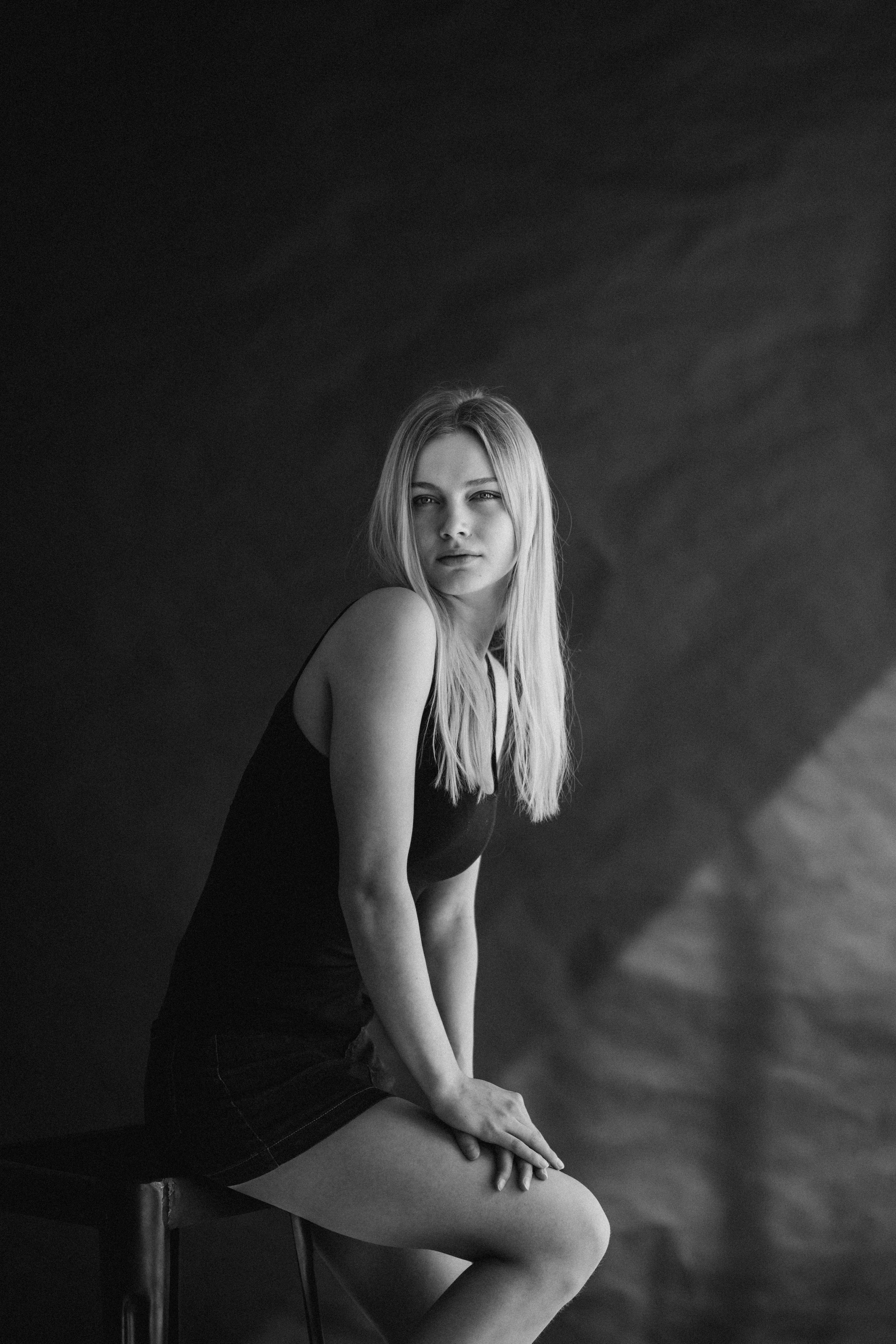 Individuals. Victoria Olonen – Cinematic Portrait Artist | Helsinki & Europe