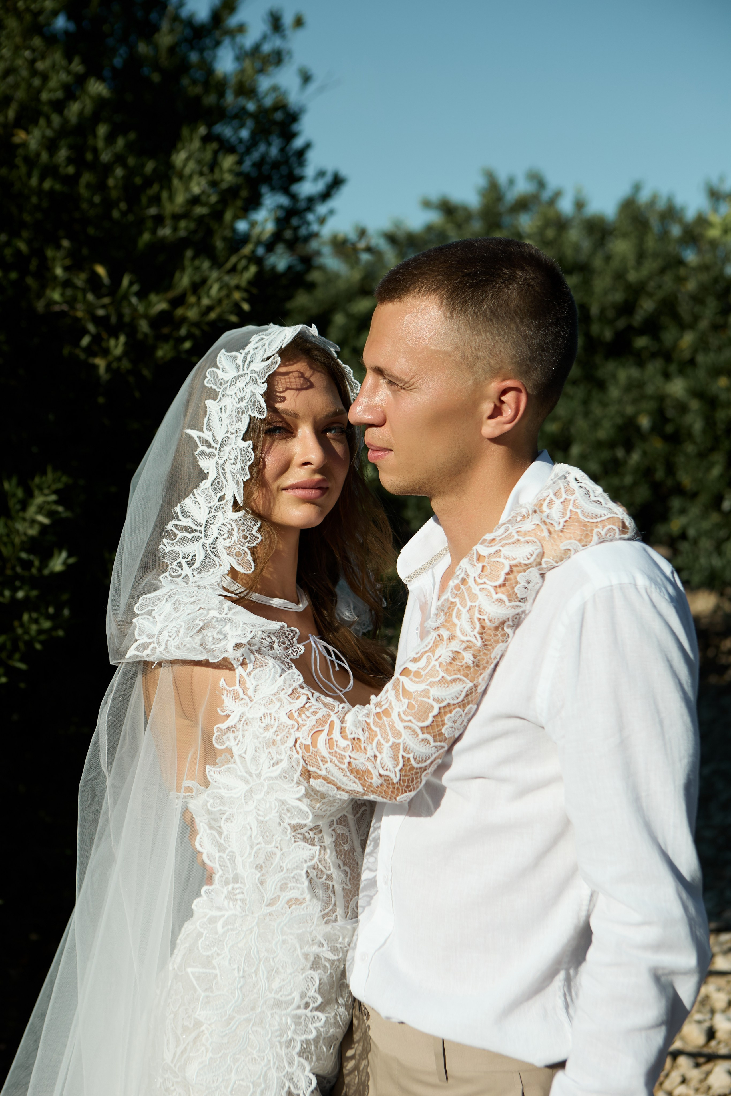 WEDDING 2025. Свадебный и семейный фотограф Жанна Руденко