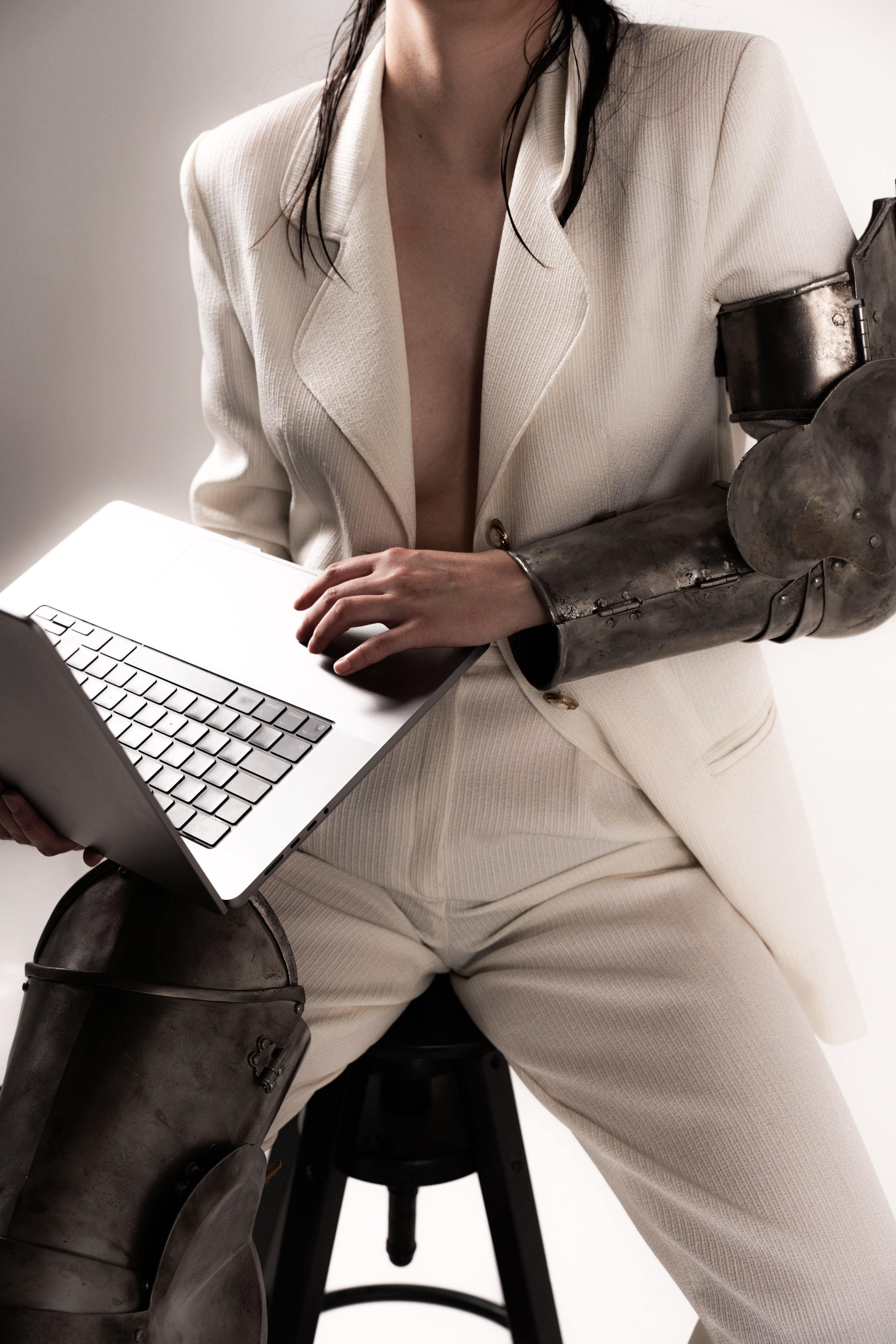 PORTFOLIO. Anna Omni — concept photographer and digital artist in Riga, Latvia