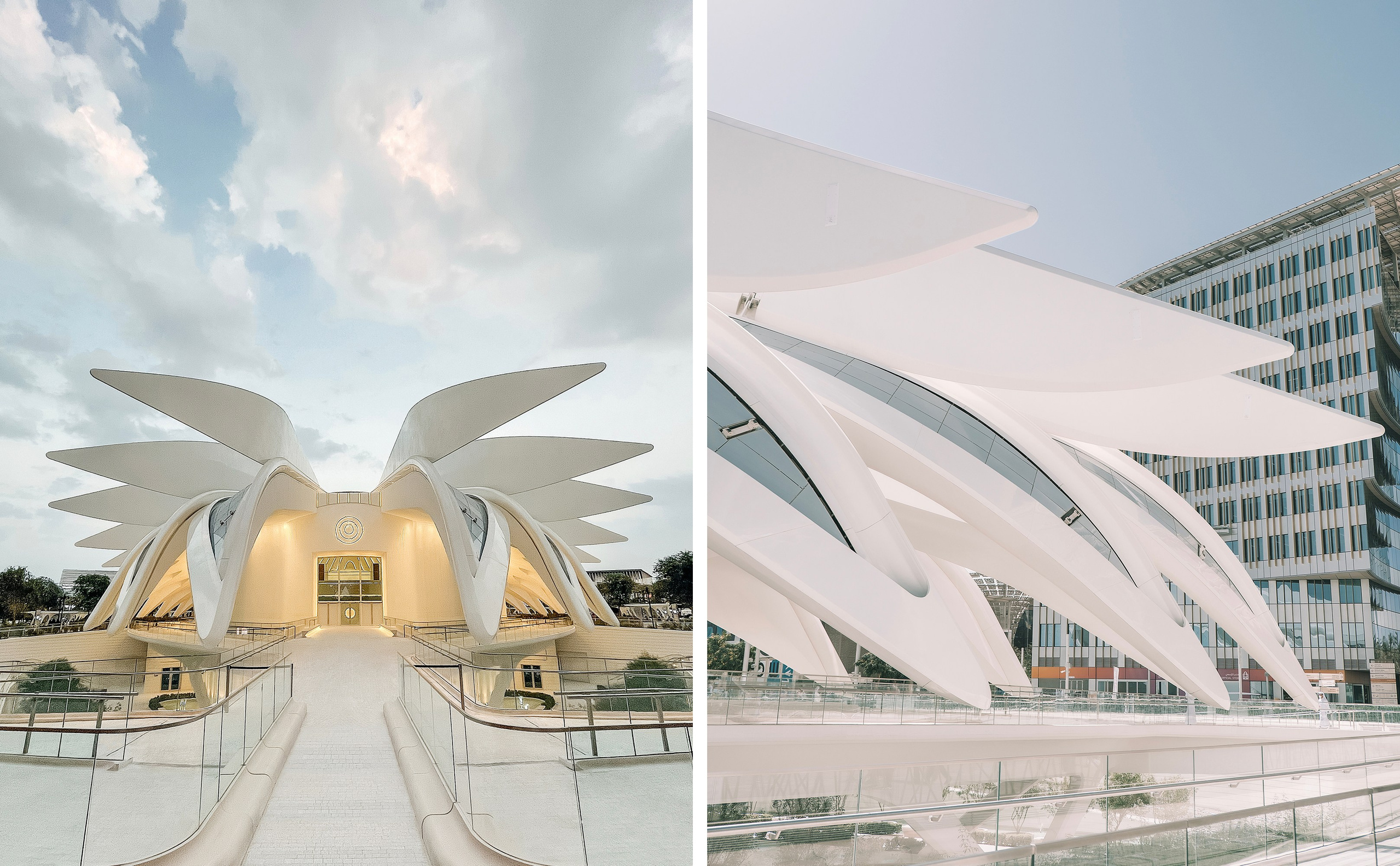 Hospitality. Dubai — Bishkek based Photographer