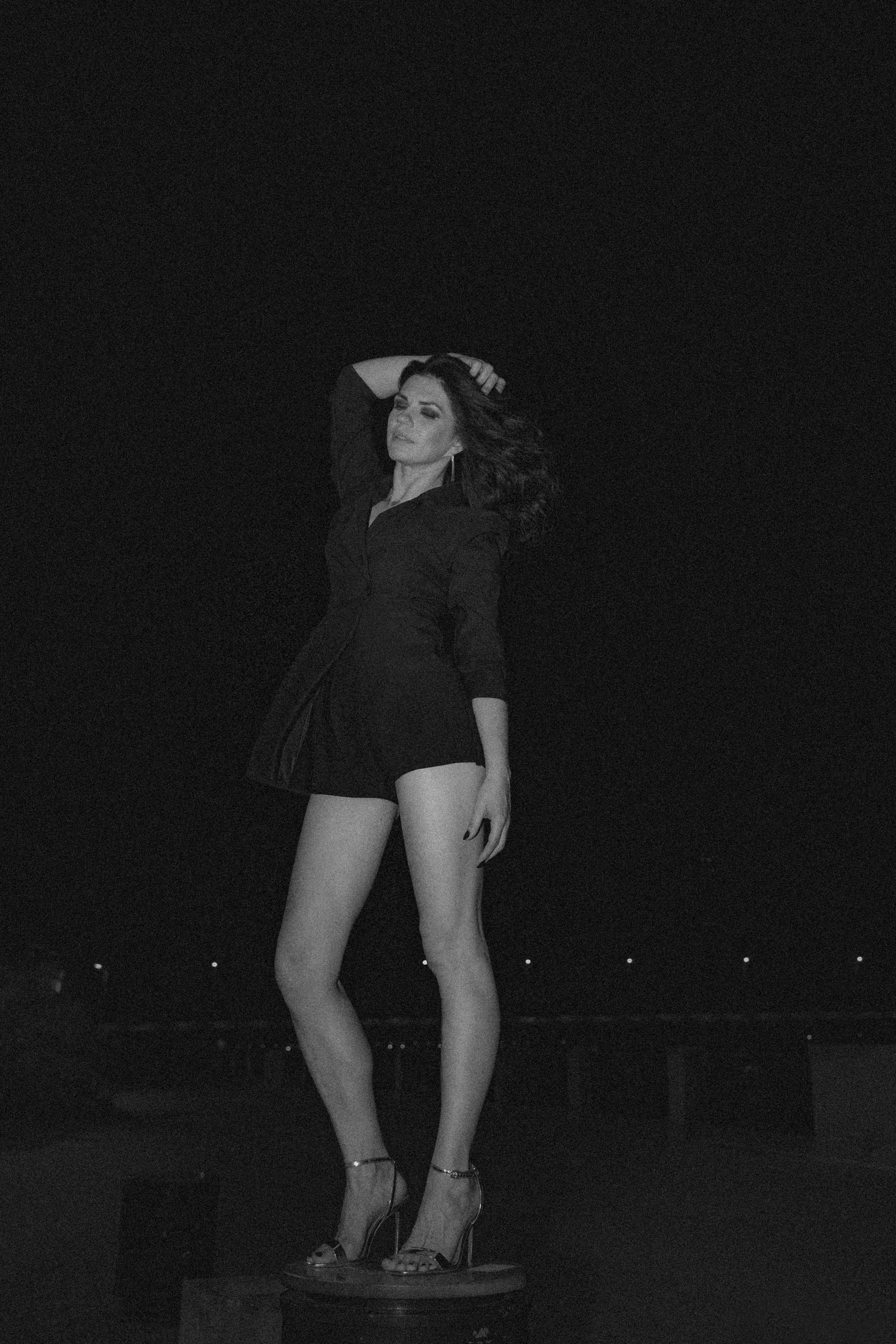 Agnese. Sandra Garanca Portrait and event photographer