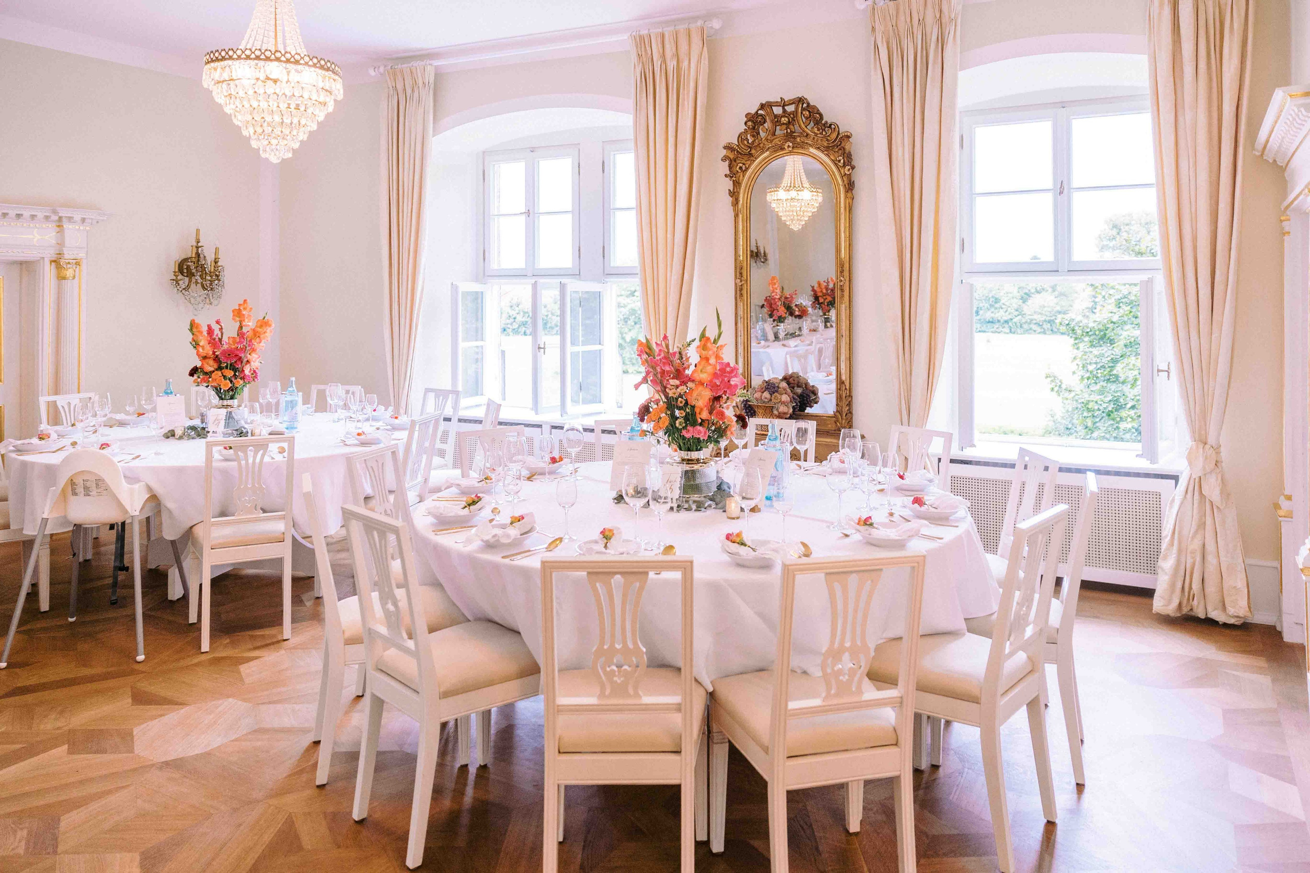 schloss von hammerstein