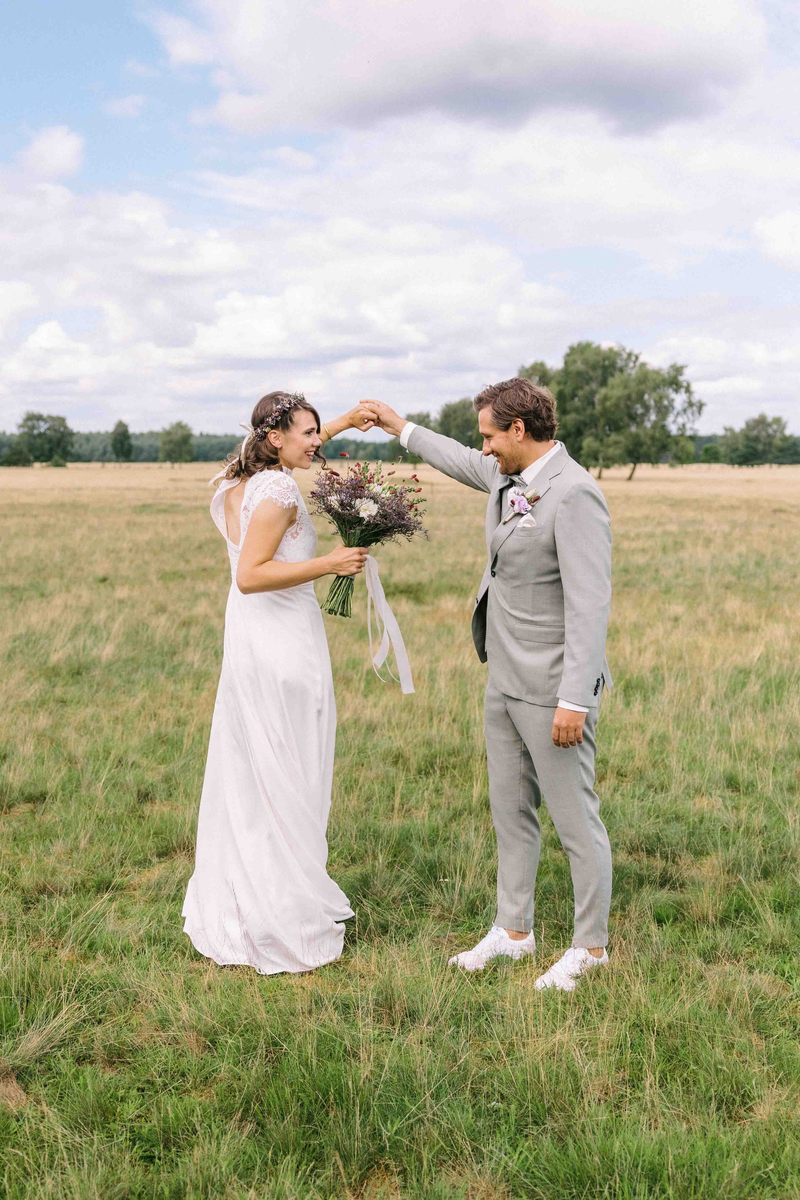 Hotelcamp Reinsehlen