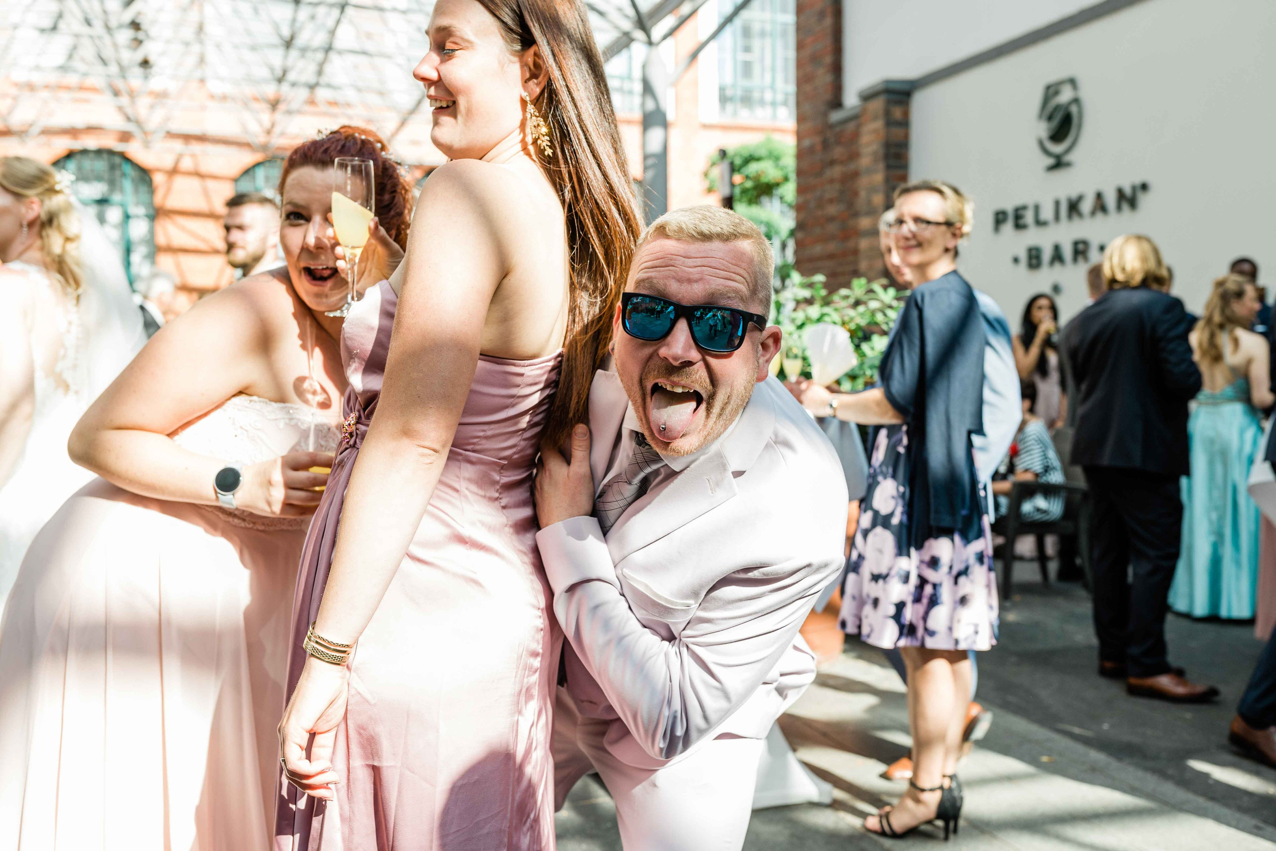 Sheraton Hannover Hochzeit