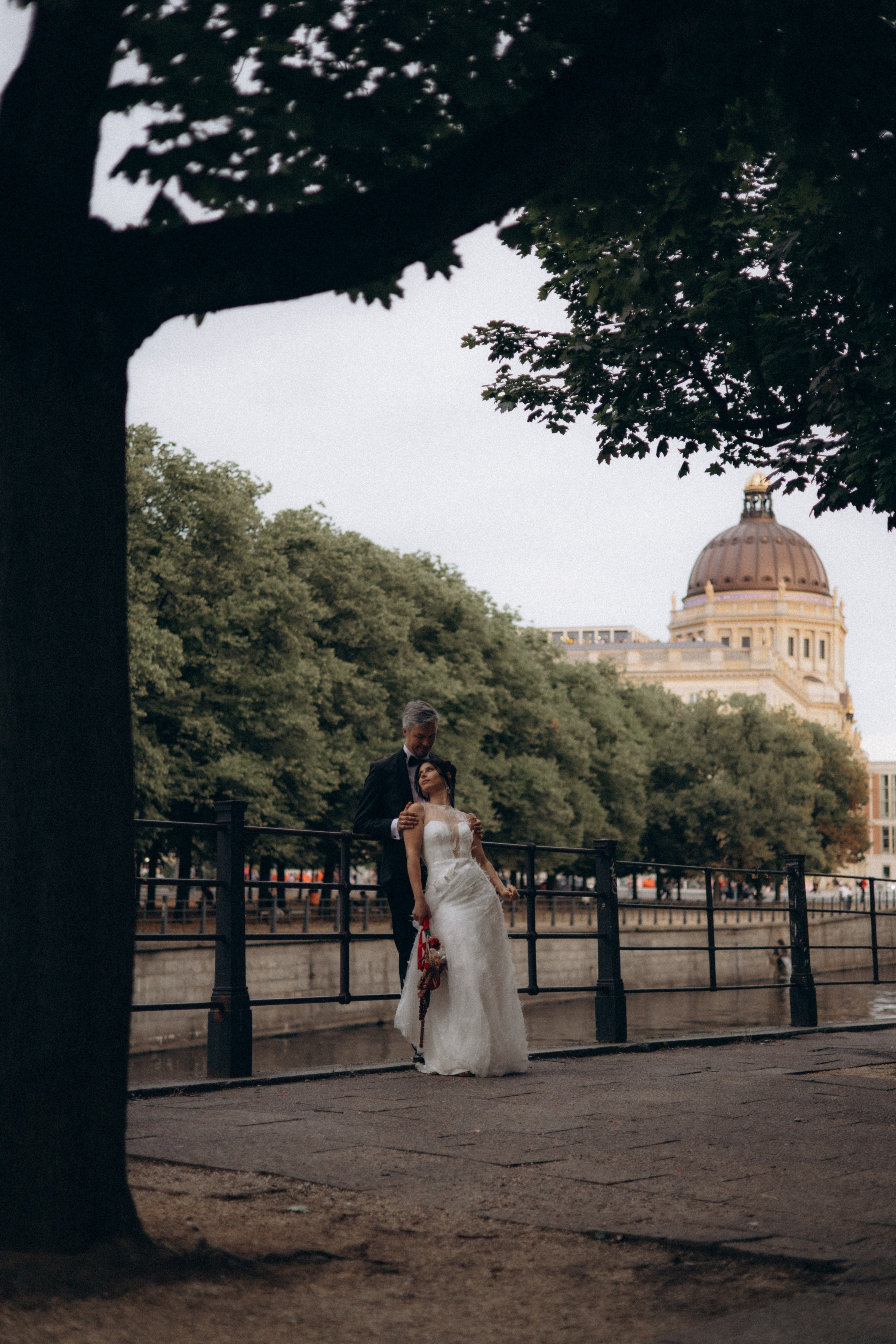 D & S. Фотограф в Берлине — Фотограф Берлин — Photographer in Berlin