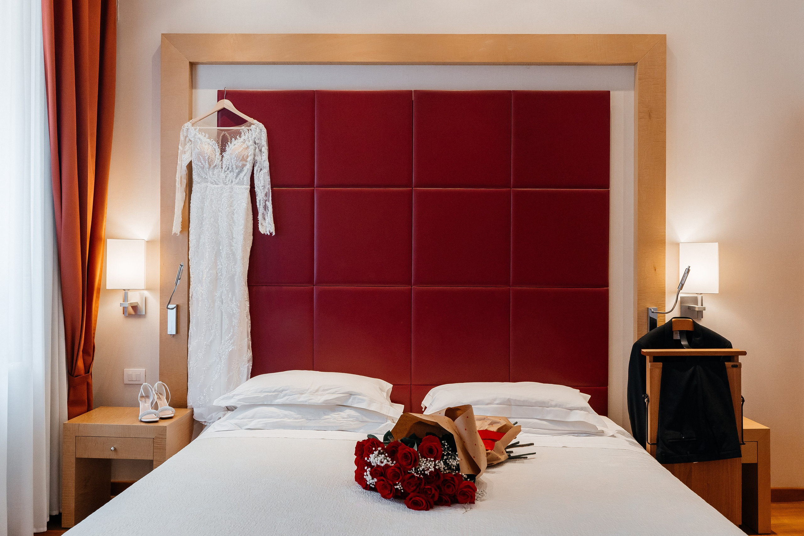 Portafoglio. Mocanu Roman di fotografo in Bologna/Modena/Ferrara