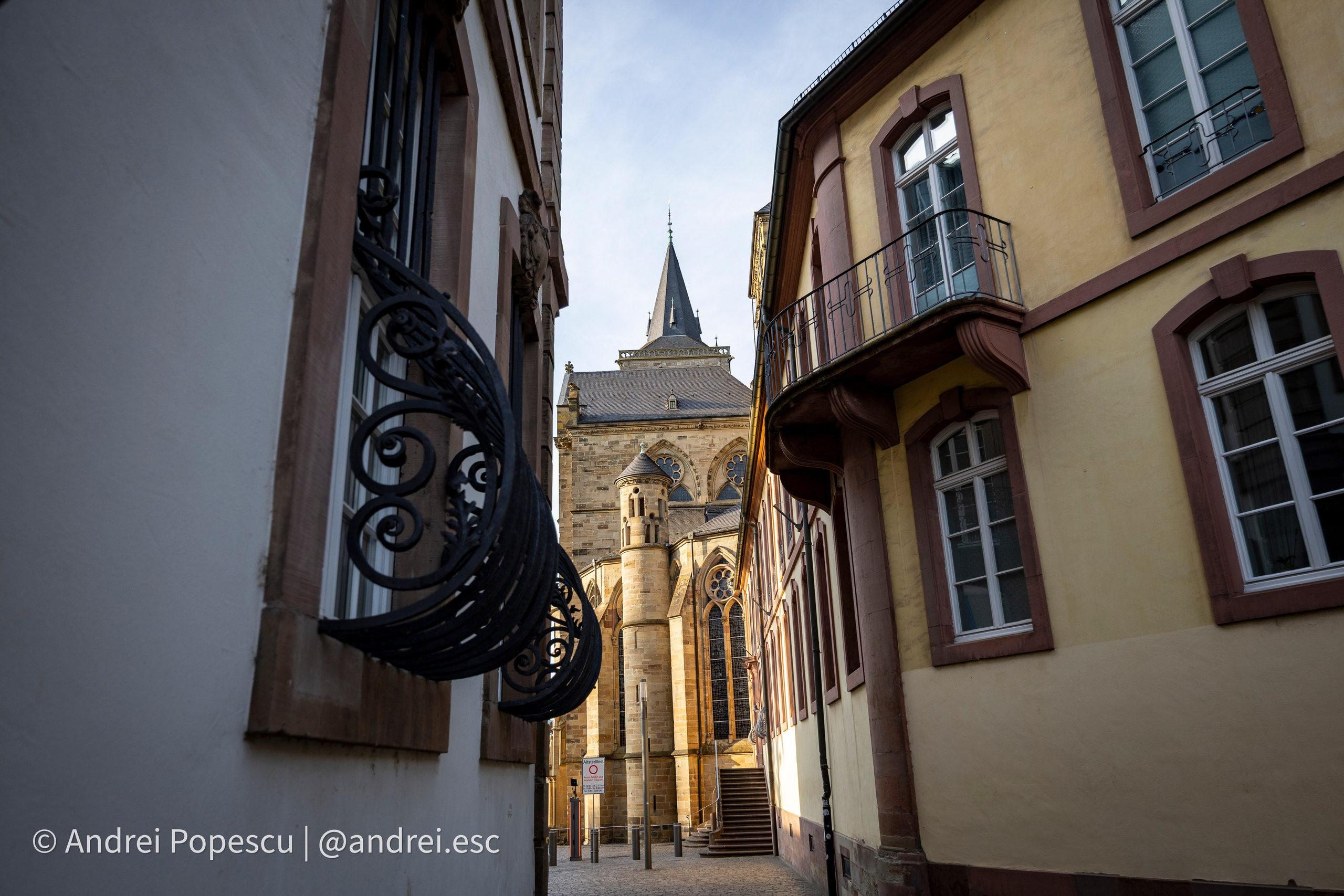 Architecture. Andrei Popescu Photography