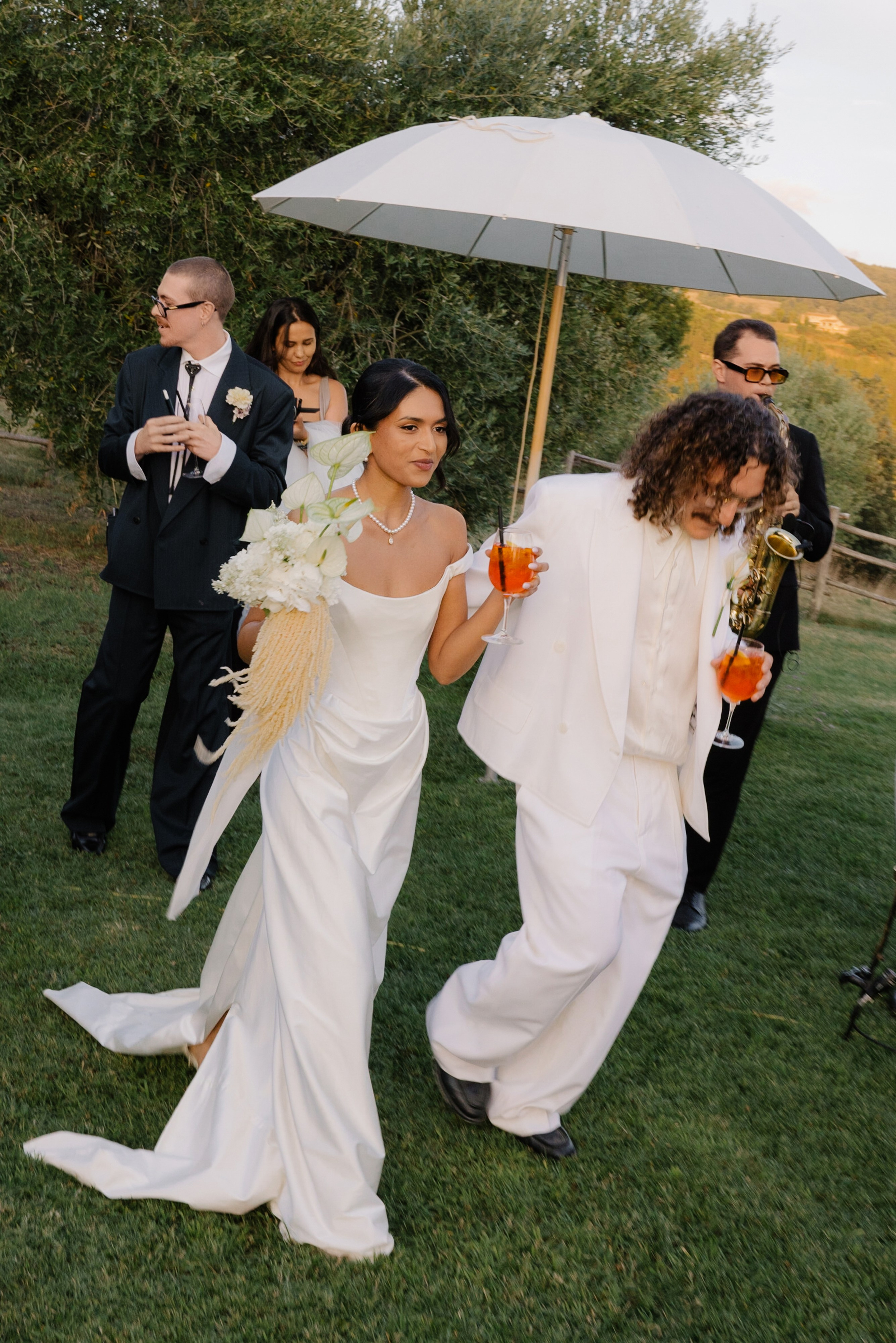 Fabio&Hanin digital. Wedding photographer Italy