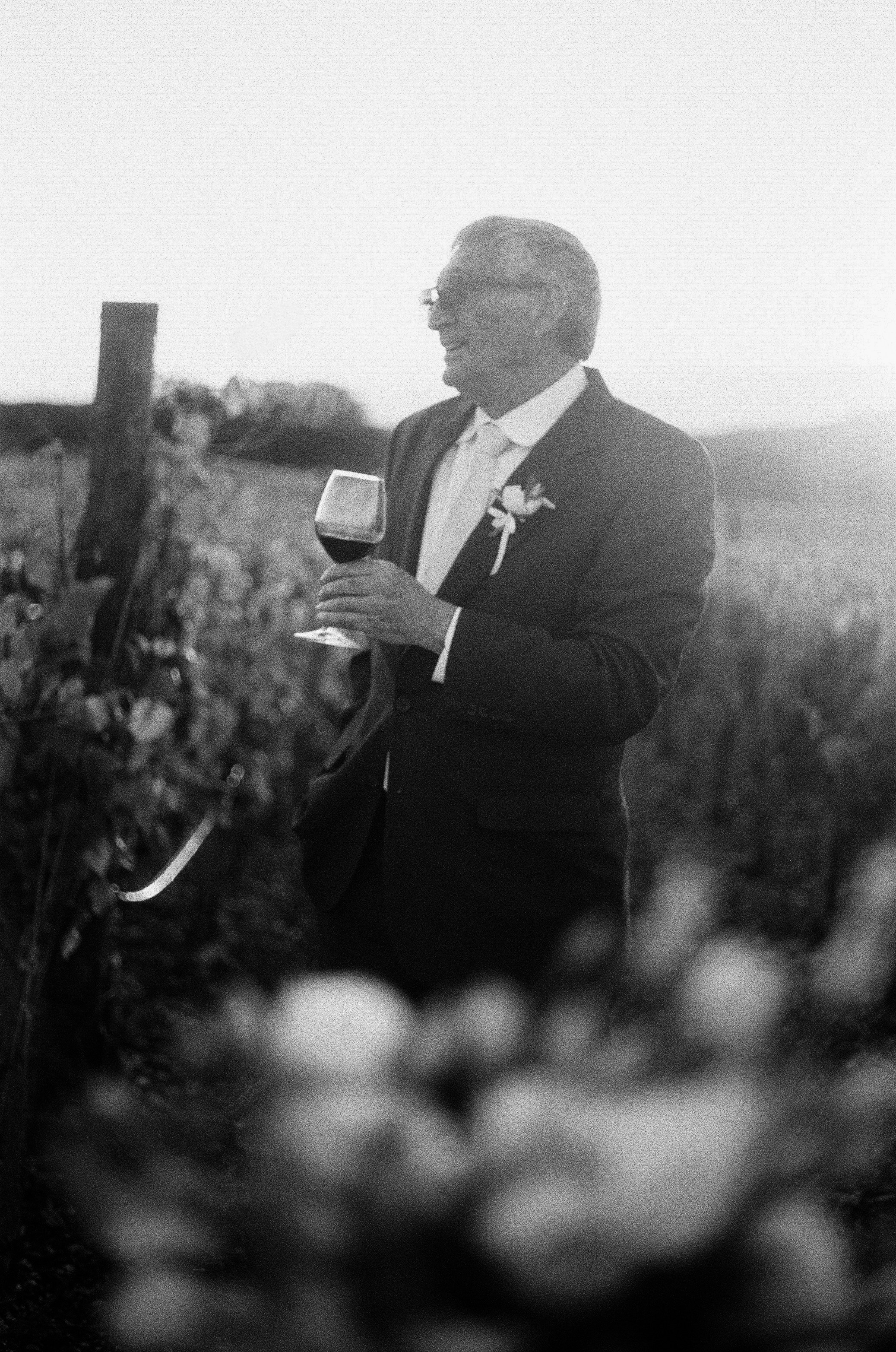 Stephanie & Christian film photos. Весільний фотограф Вікторія Саврук