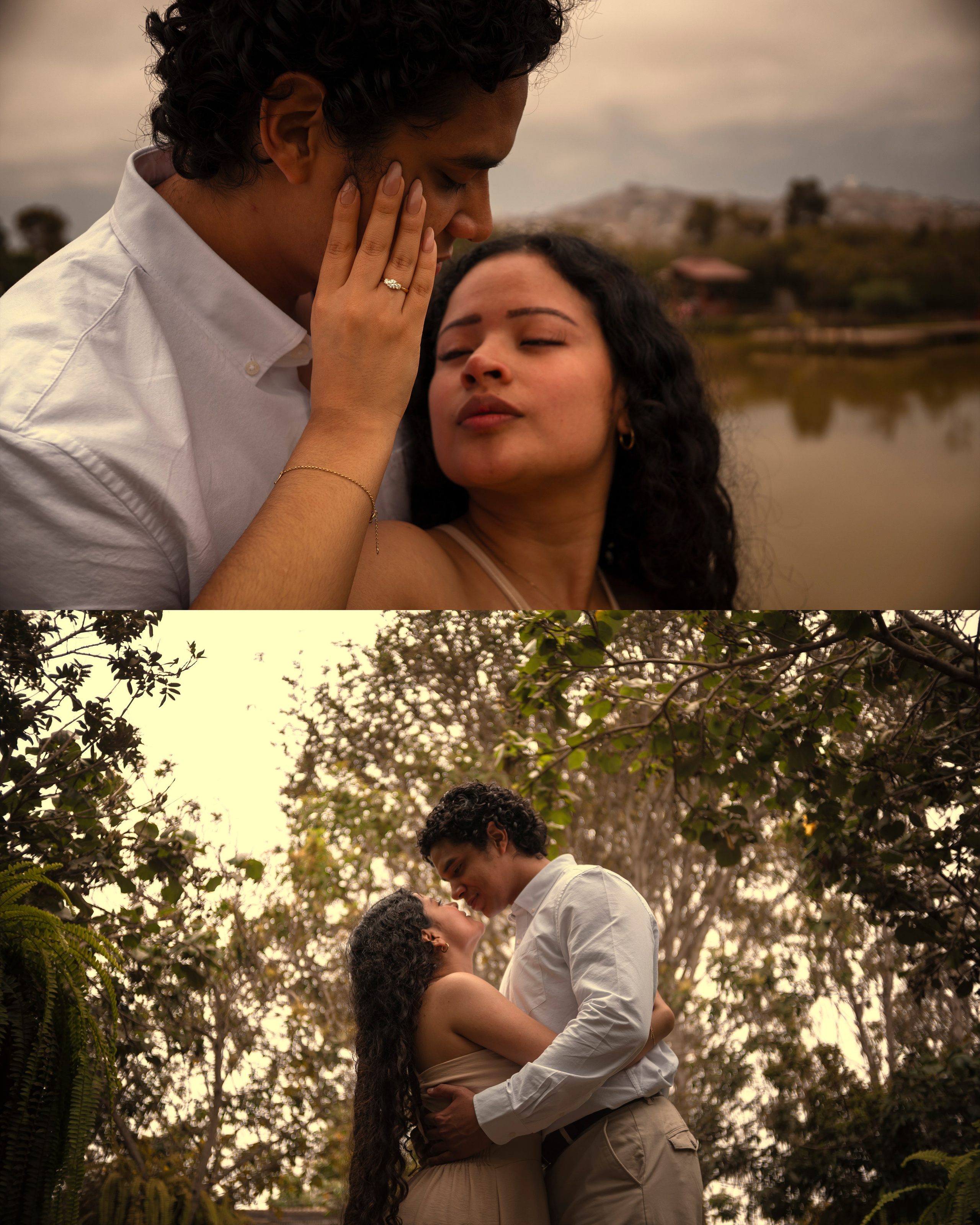 PAREJAS. Dangel.Ft — Cinematic Photography in Lima, Peru