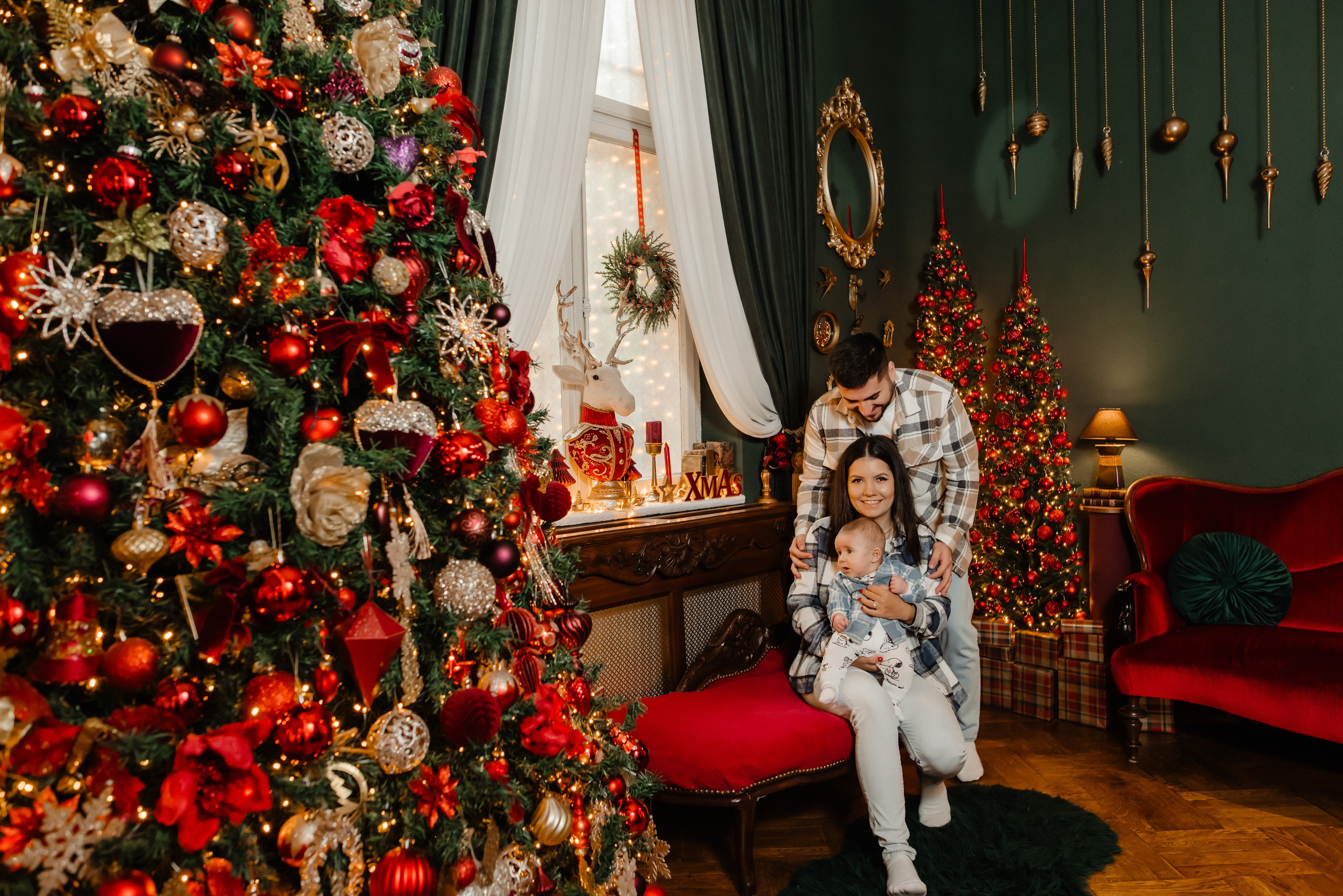 Sedinta foto Georgiana si fam. Ana Maria Dragan Fotograf Evenimente