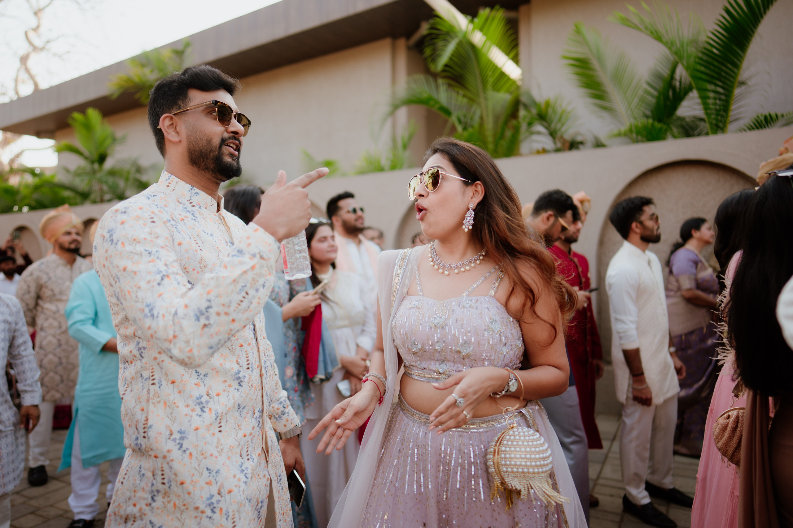WEDDINGS. Love Emotions Weddings