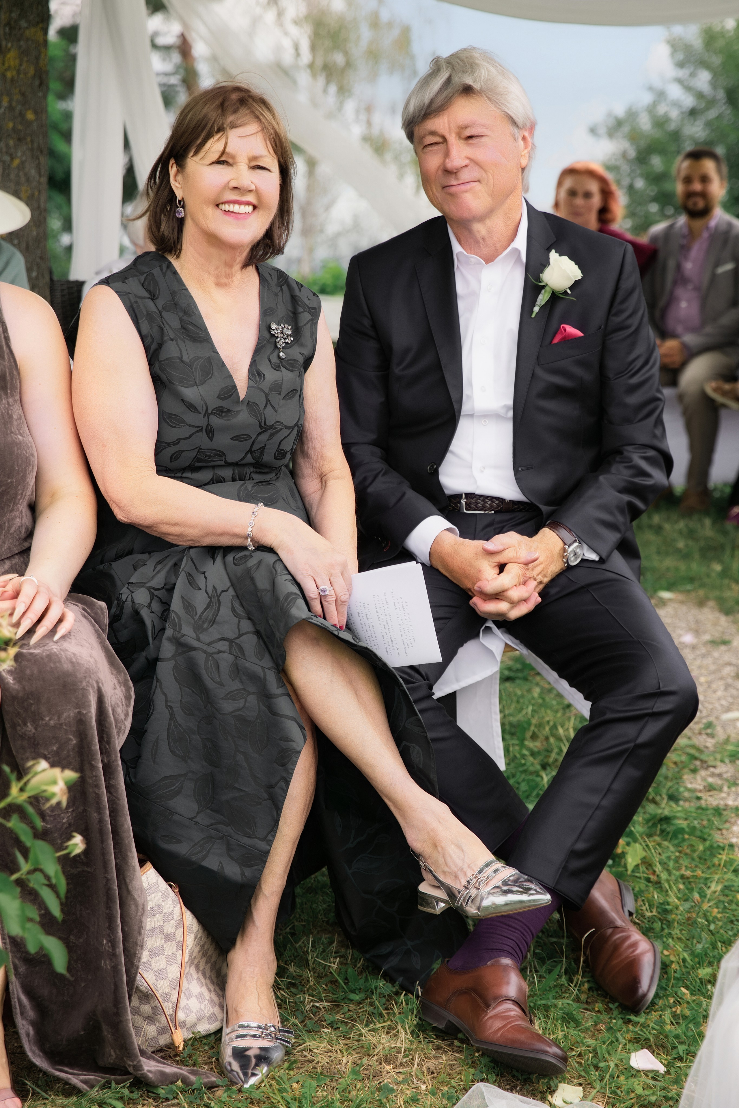 Hochzeitsfotograf aus Deutschland | Shooting in Zürich, Dubai & weltweit