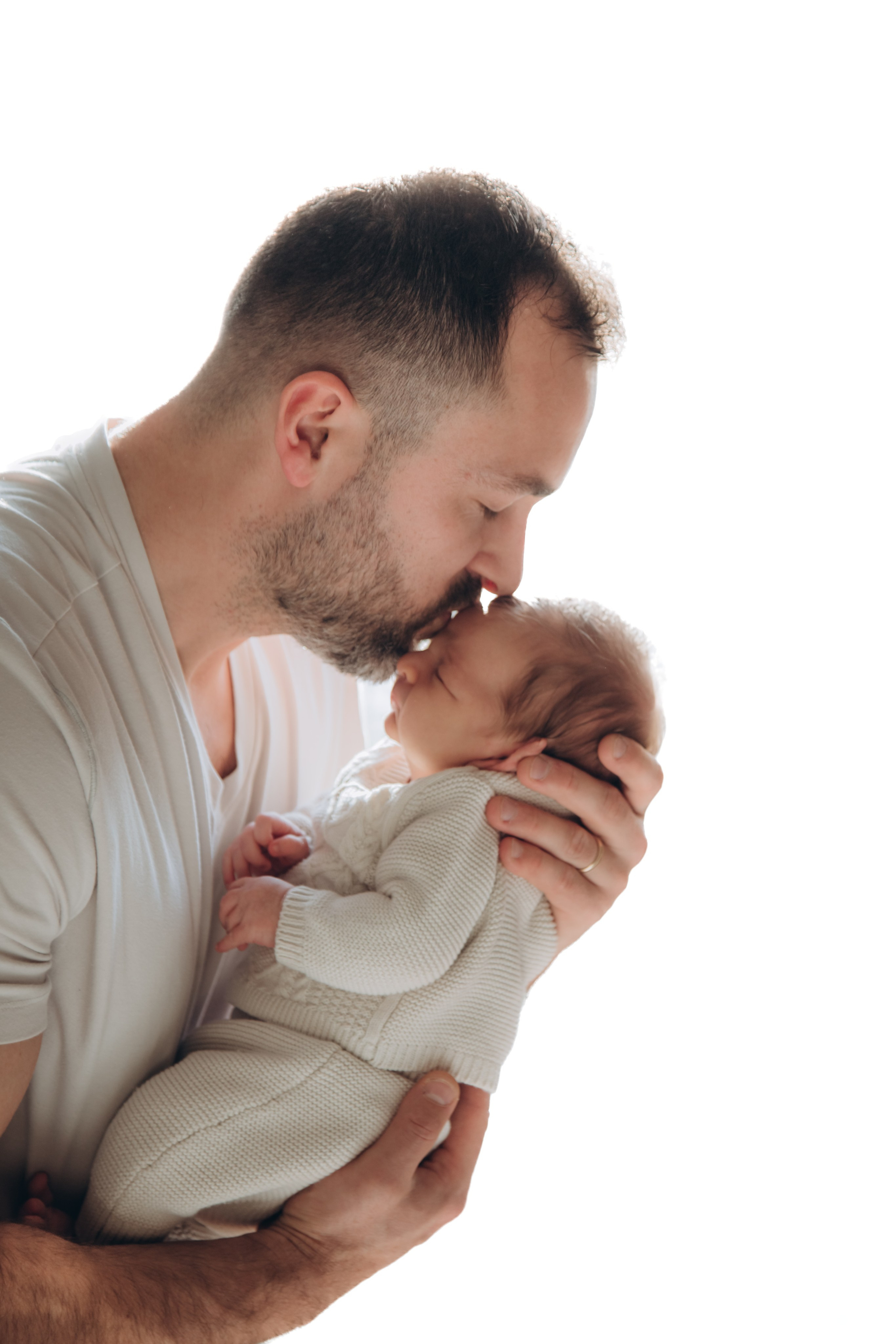 Newborn and family. Family and children’s lifestyle photographer Elena Tumanova