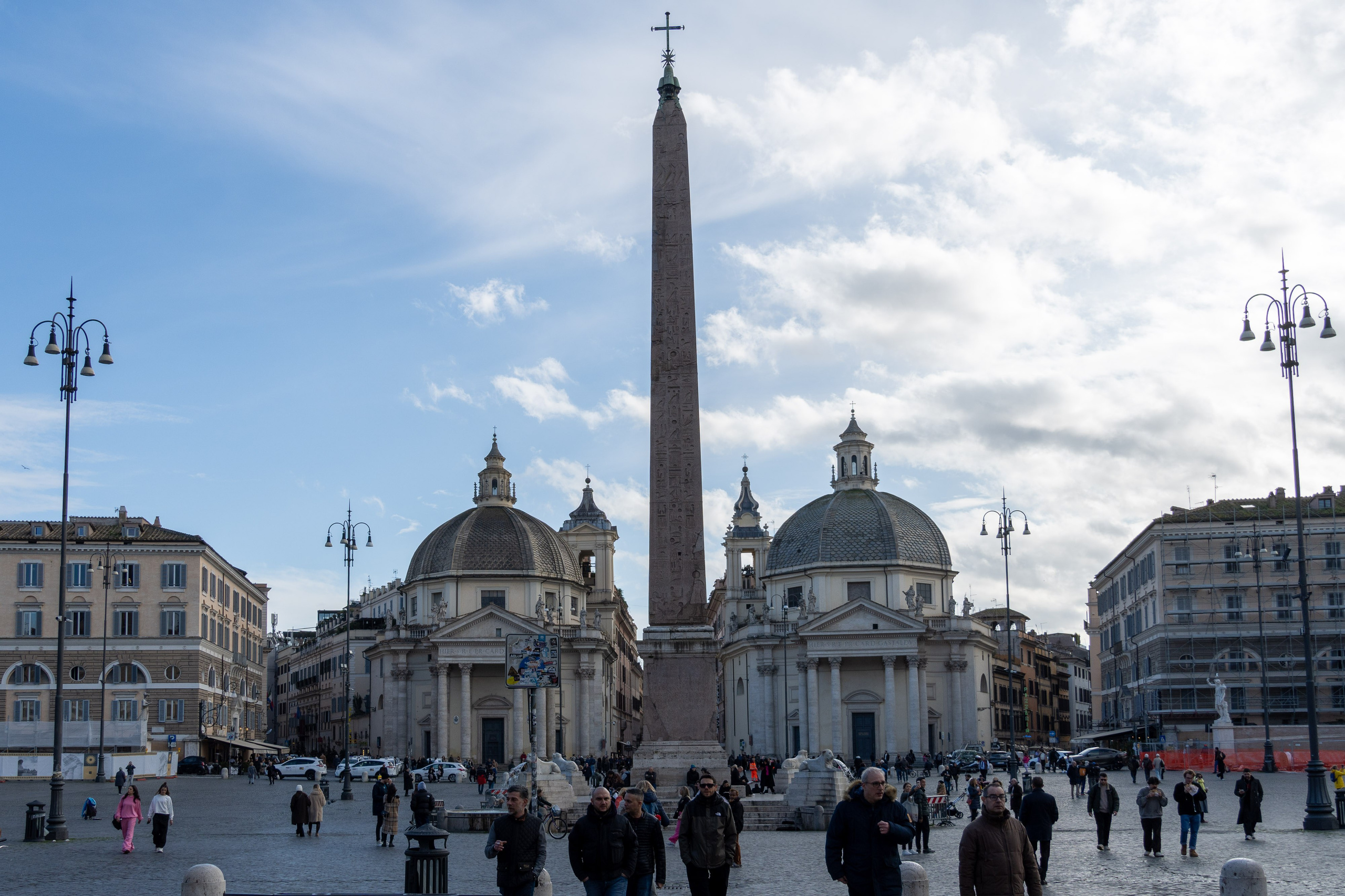 Roma 2025. Fotografiideplacere.net