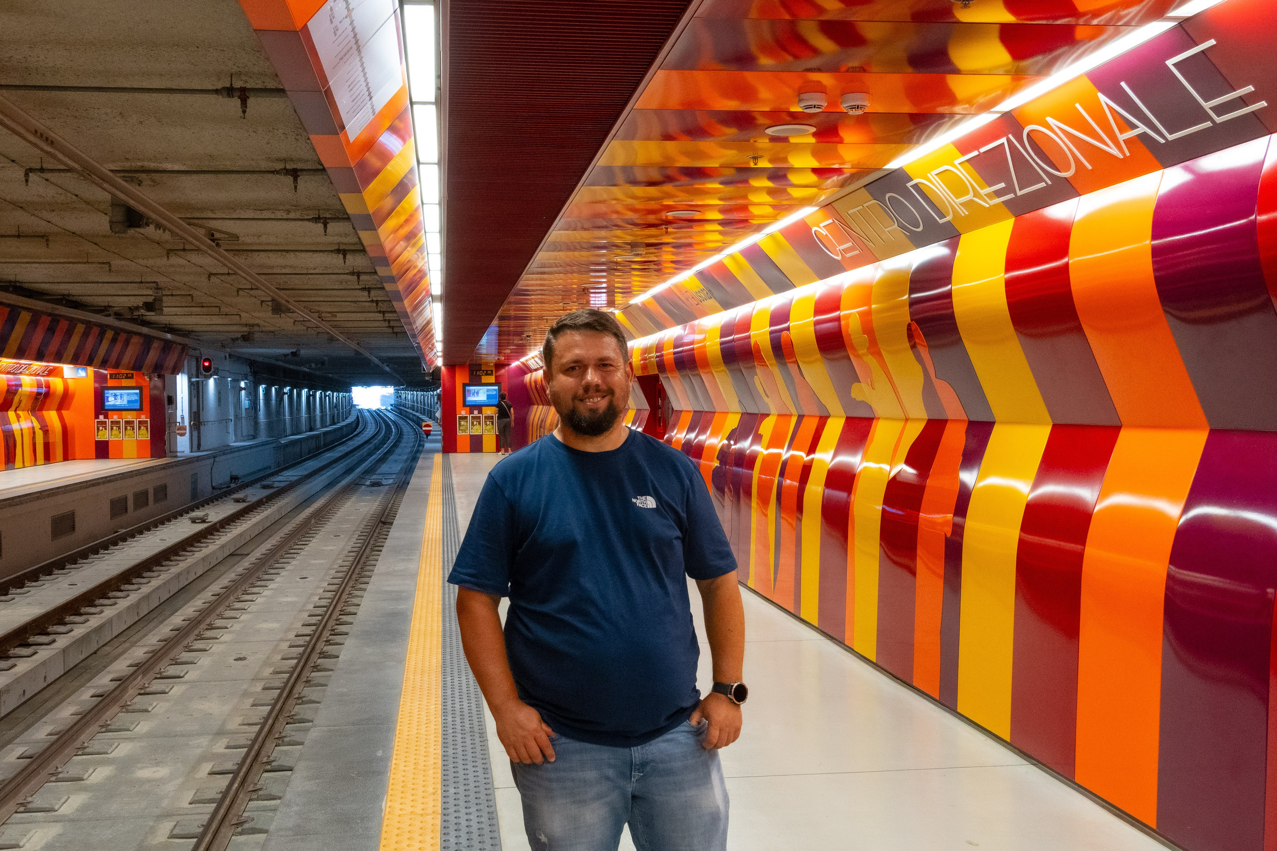 Napoli 2025. Fotografiideplacere.net