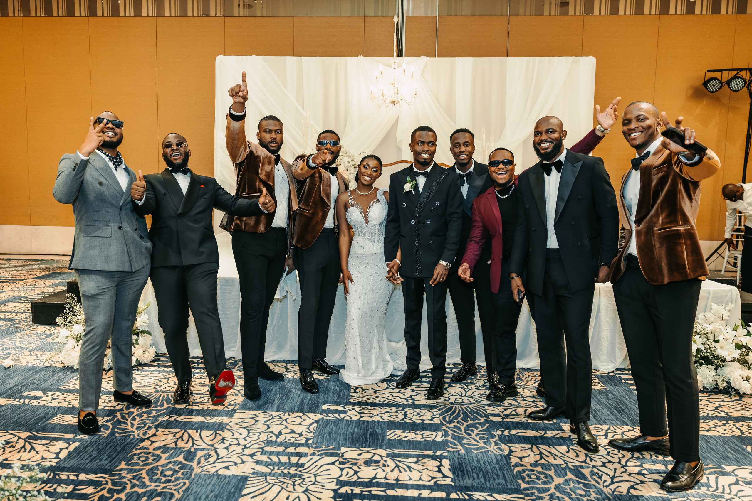 Happiness & David. Профессиональный фотограф Нурмиева Вероника