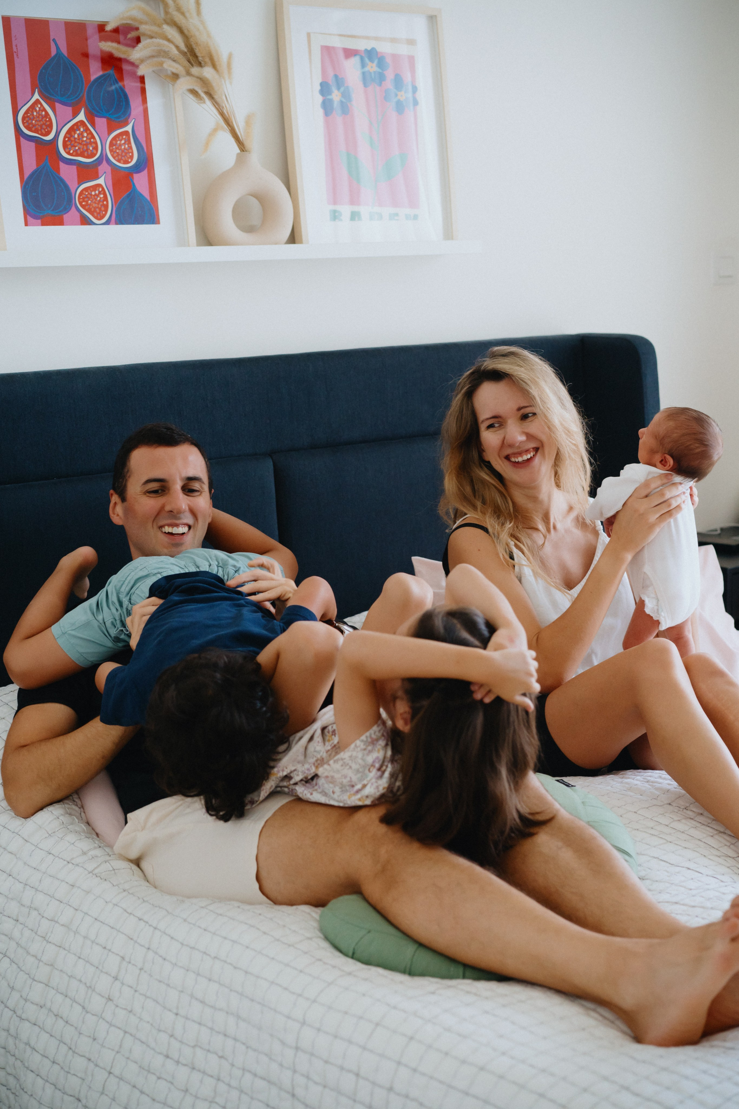 New Life. Elena Pretzner Photography