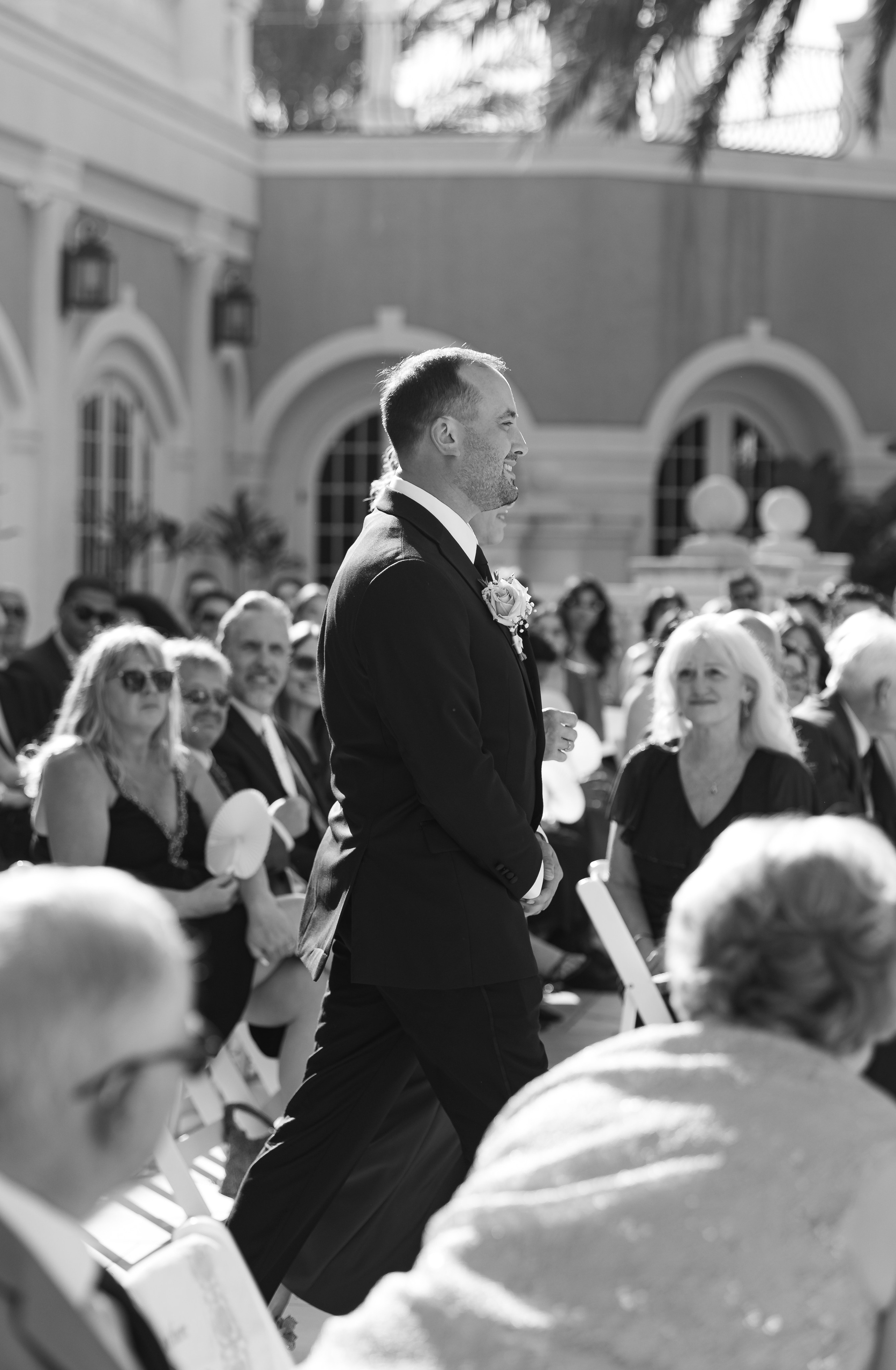 ALYSSA & RICH. YES I DO PRODUCTION — Wedding photography&videography