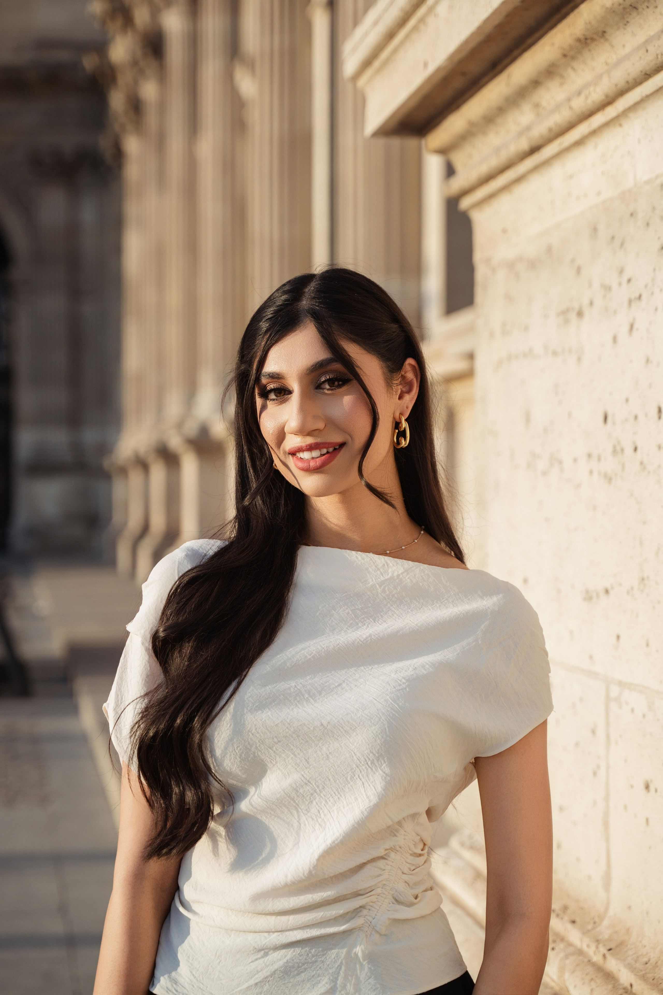 Naila (4 hours). Photographer in Paris|Solo and groups, portraits & content, couples photo-shoot in Paris at the best locations