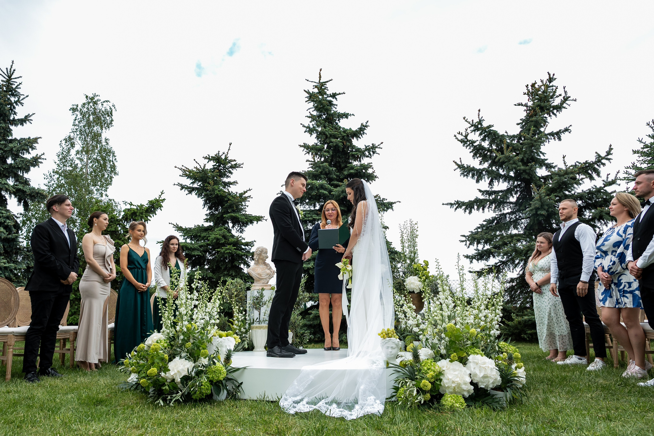 P&M. SL Wedding Photo — Editorial, Elegant & Timeless Wedding Photography in Poland and Across Europe