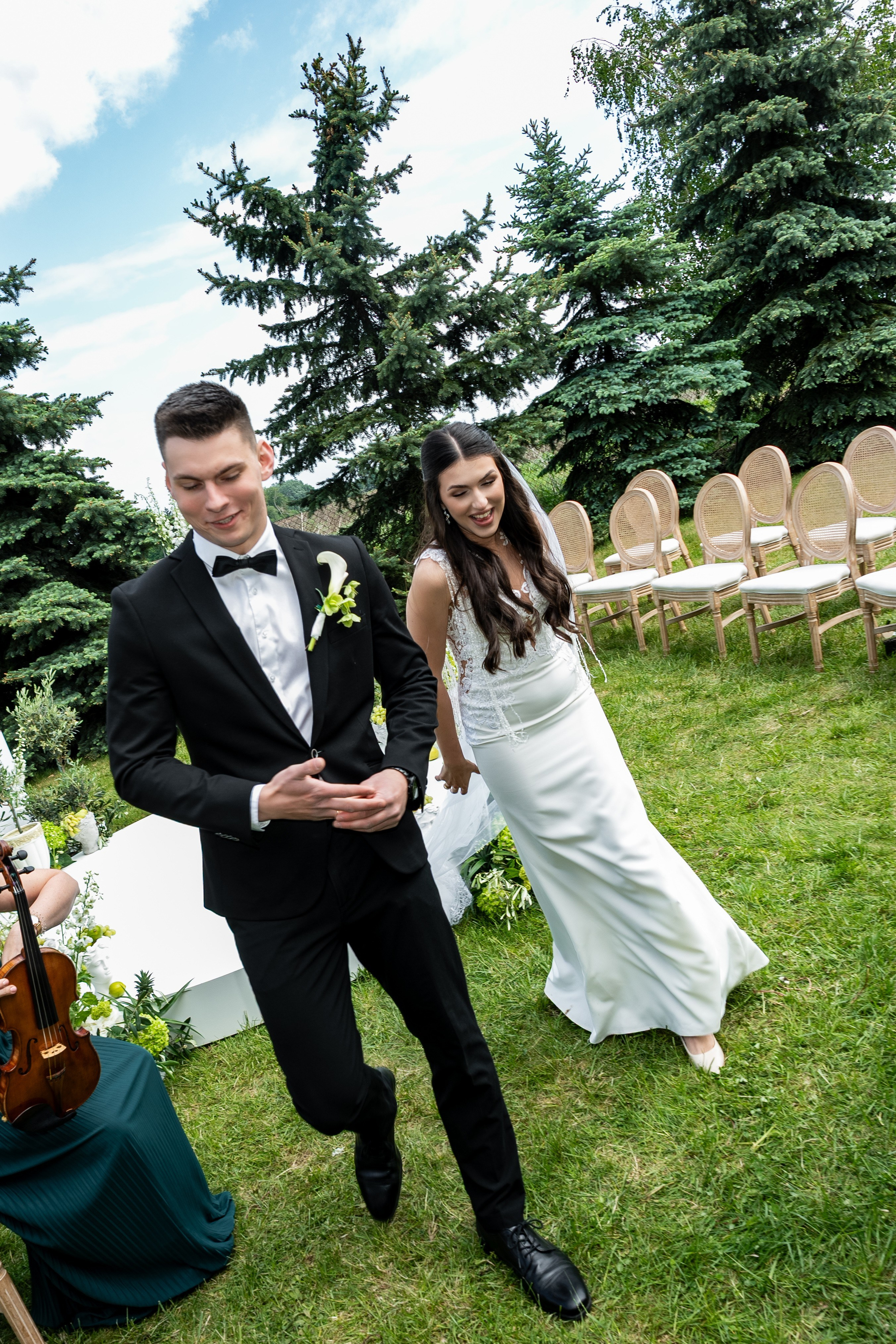 P&M. SL Wedding Photo — Editorial, Elegant & Timeless Wedding Photography in Poland and Across Europe