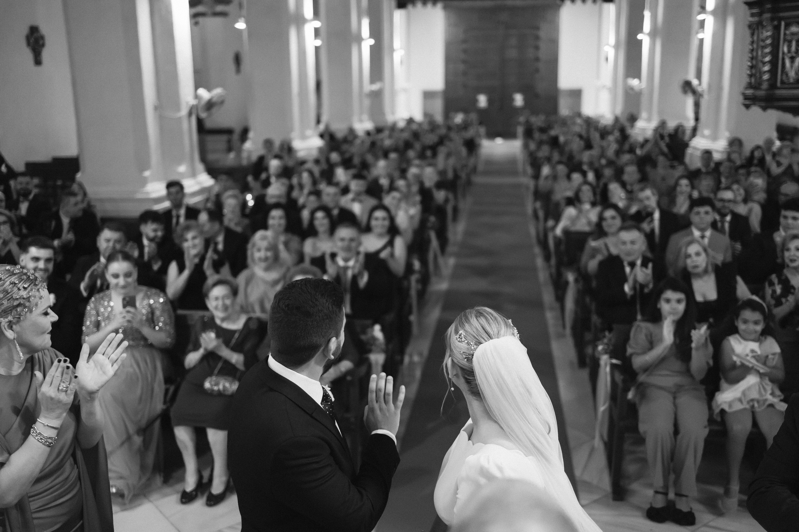 Mª ÁNGELES & ALEJANDRO. Fotógrafo y Videografo de bodas y eventos