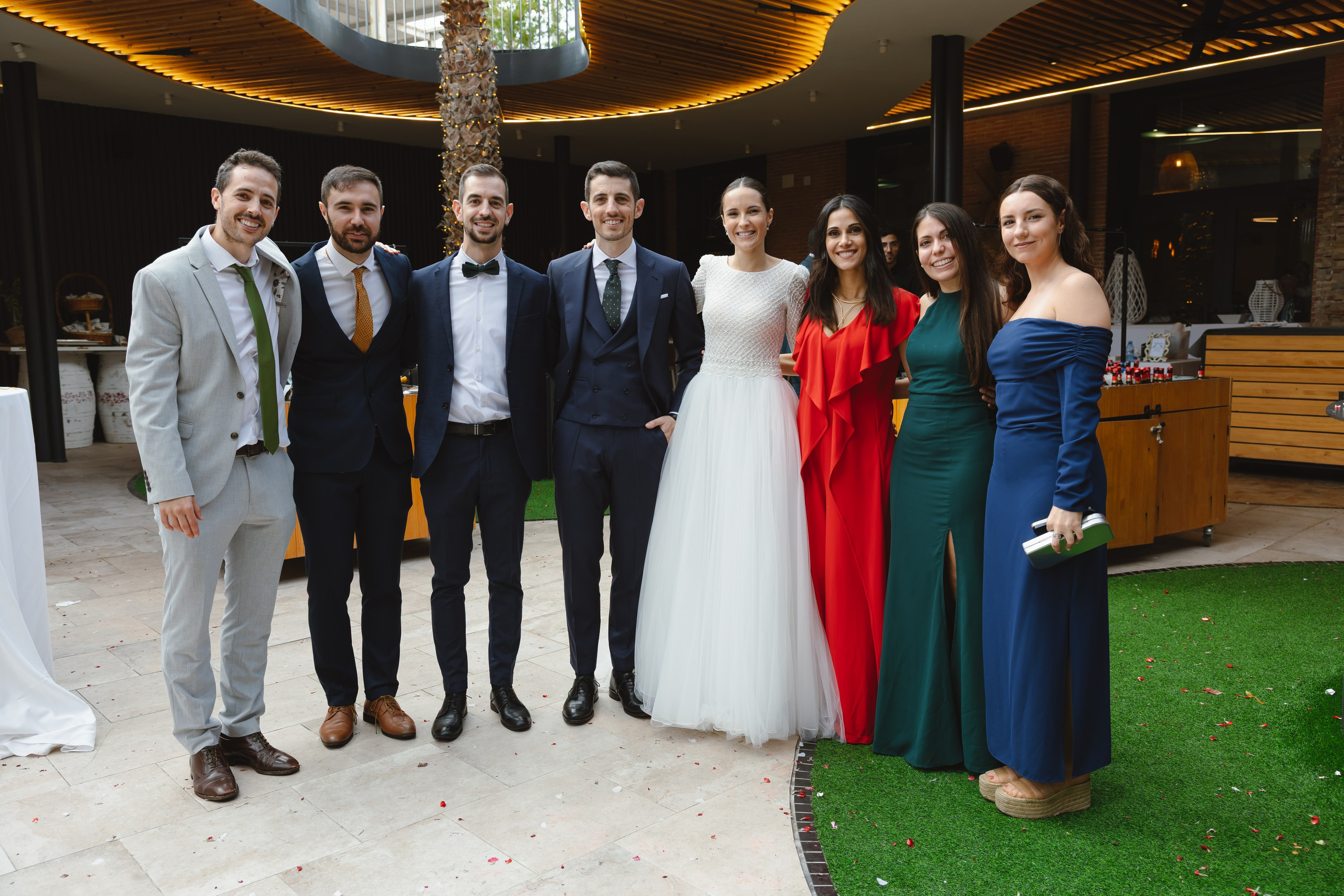 EVA & GUILLE. Fotógrafo y Videografo de bodas y eventos