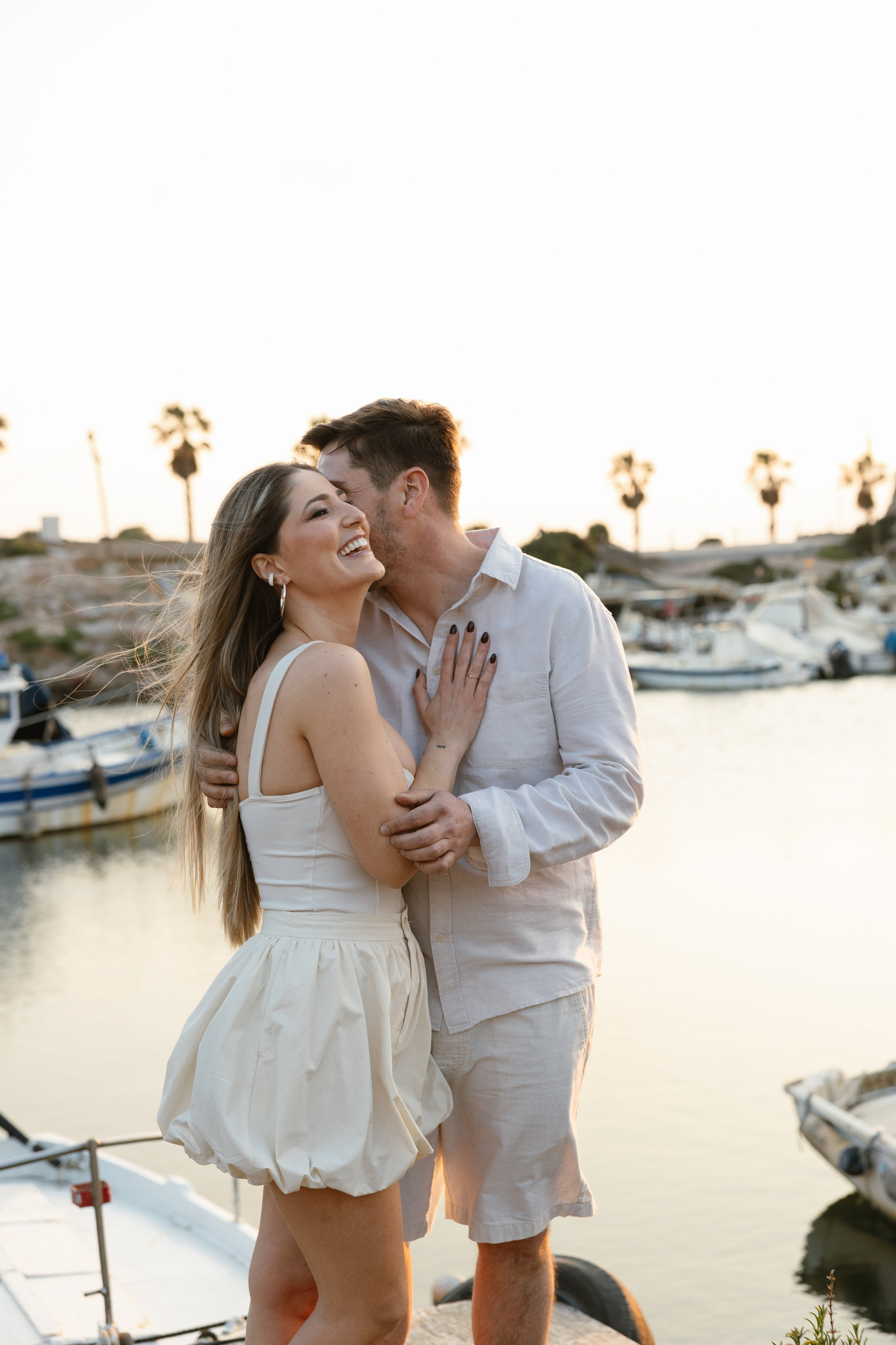 PREBODA EN PORTMAN. Fotógrafo y Videógrafo de bodas y eventos