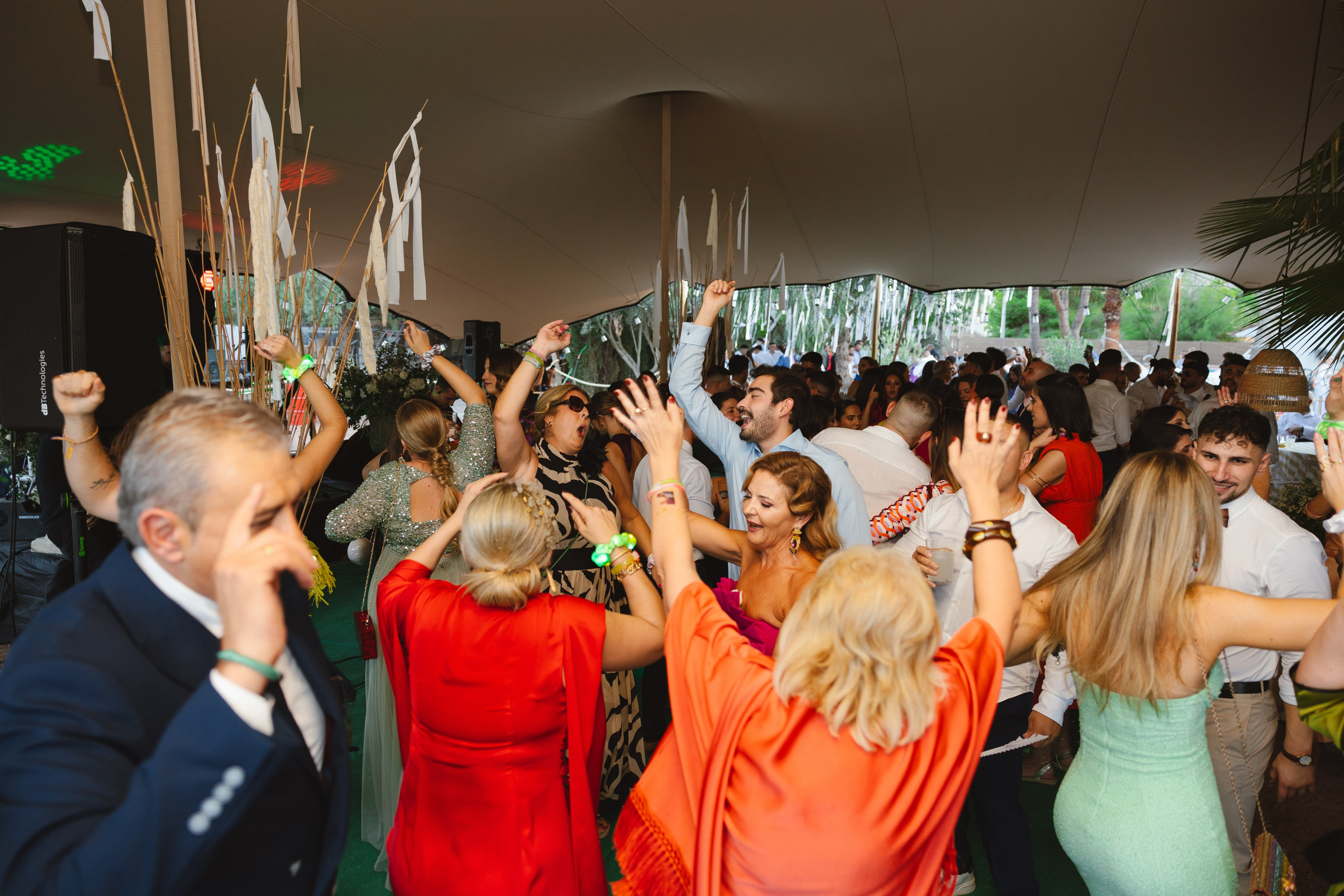 Mª ÁNGELES & ALEJANDRO. Fotógrafo y Videografo de bodas y eventos