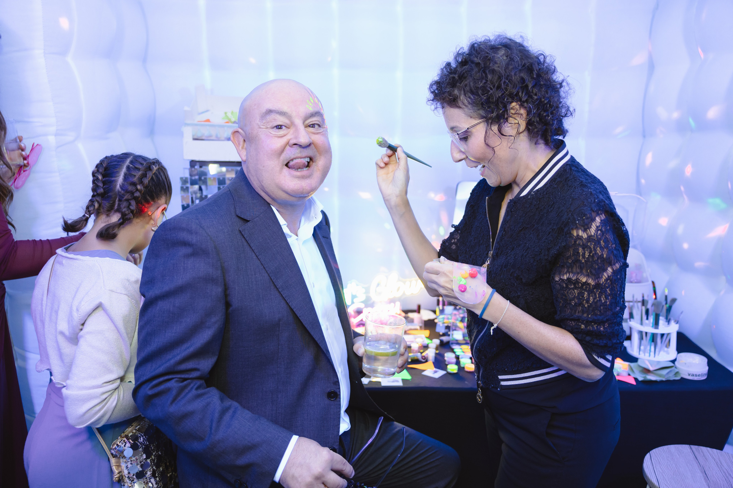 EVA & GUILLE. Fotógrafo y Videografo de bodas y eventos