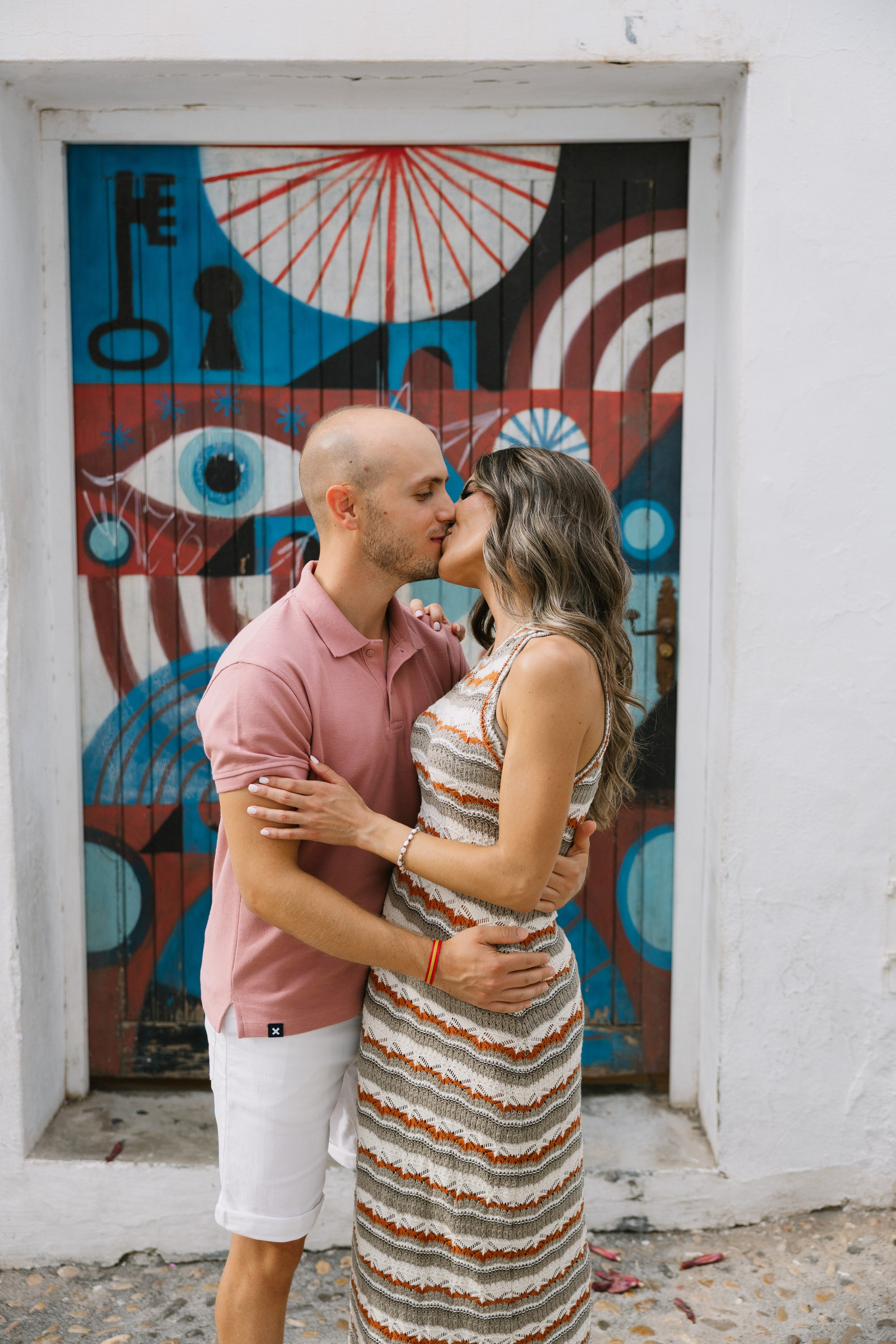 PREBODA EN ALTEA. Fotógrafo y Videógrafo de bodas y eventos