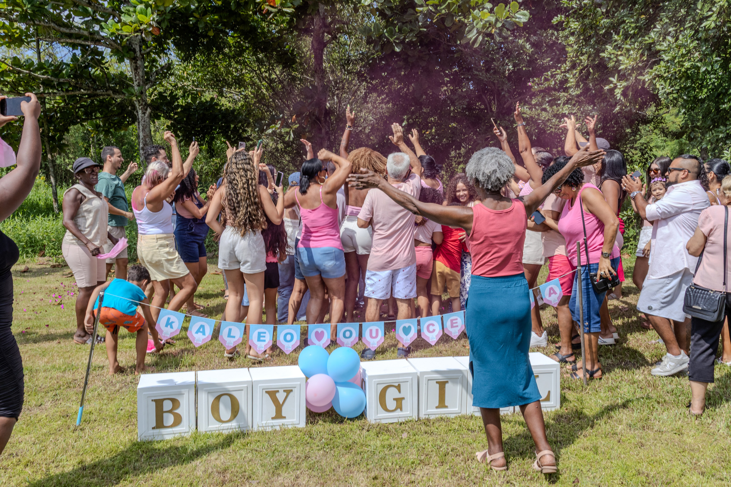 Chá de Bebê. Edilene Silva Fotografa Profissional