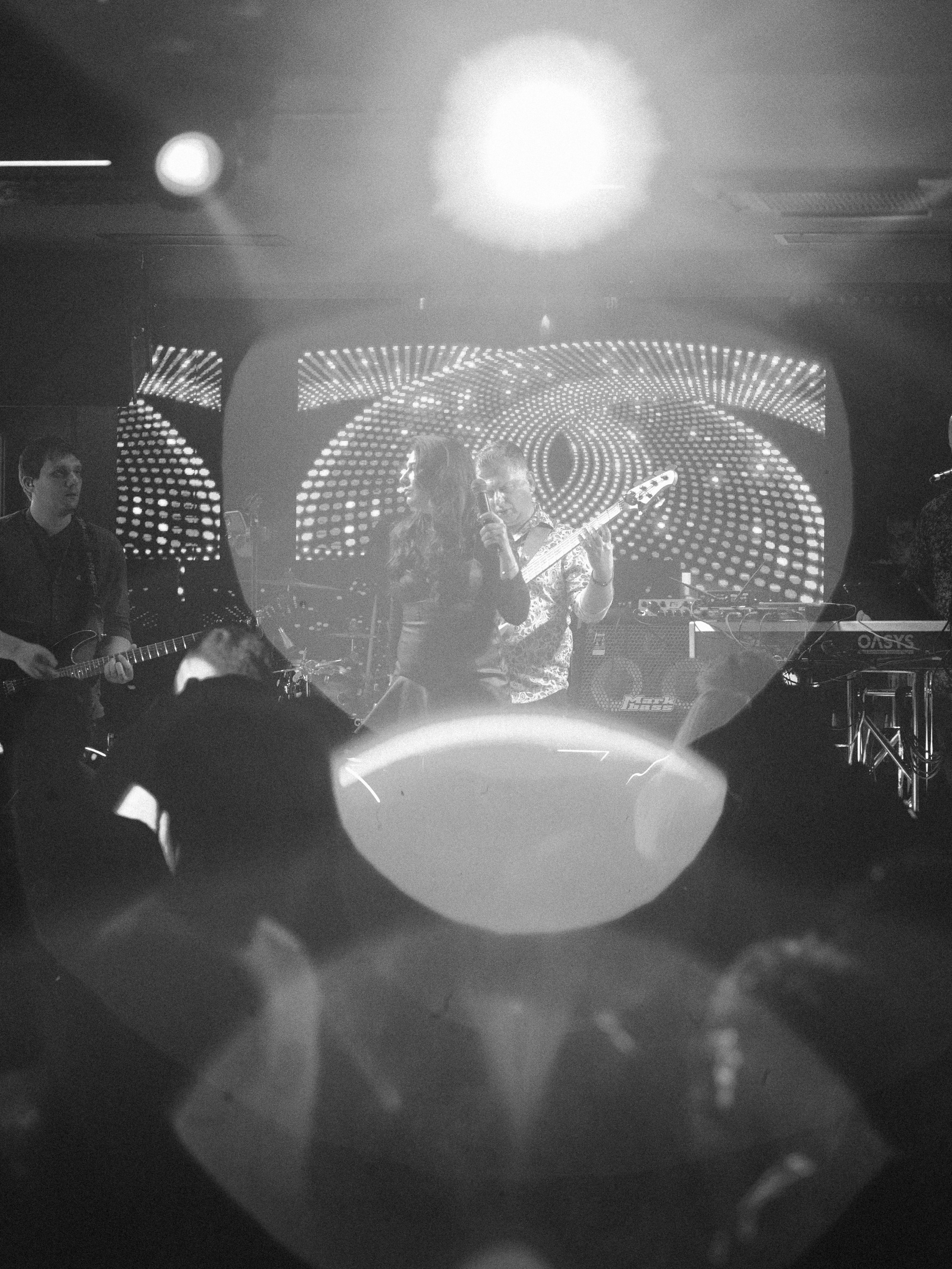 Events. Capturedwell