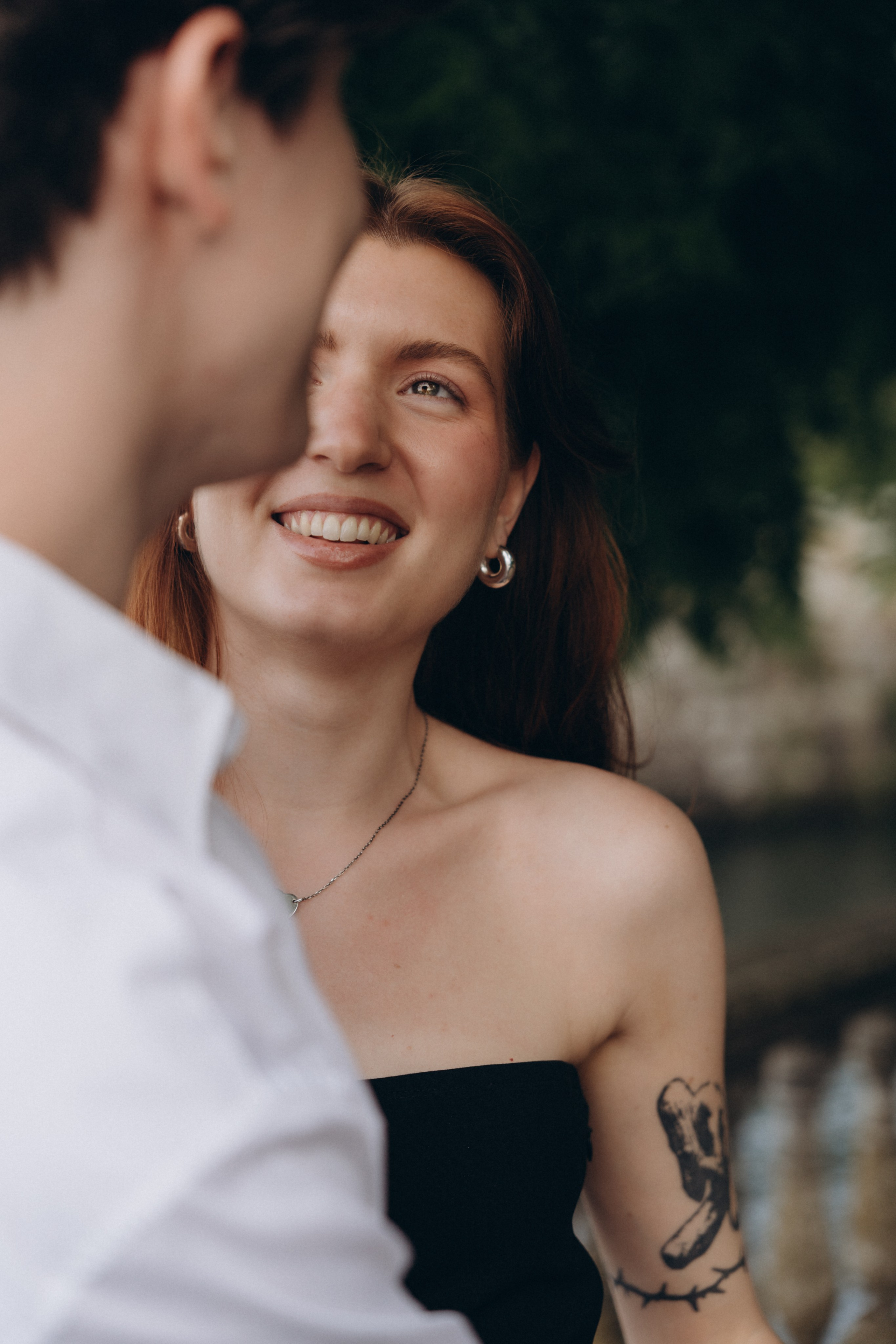 LOVE STORY K&V. PHOTOGRAPHER IN ITALY