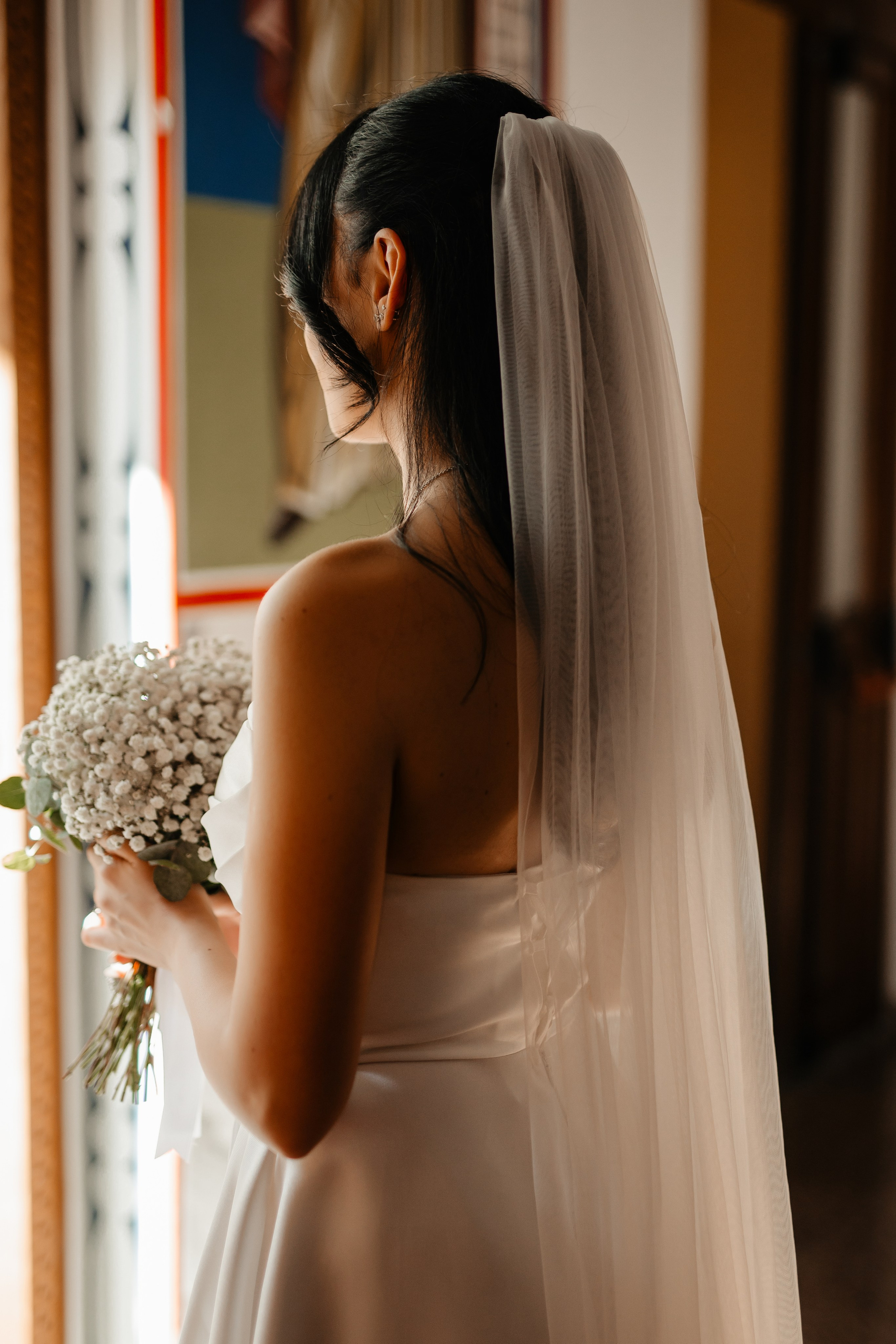 Nicoleta & Petru, Location: Verona