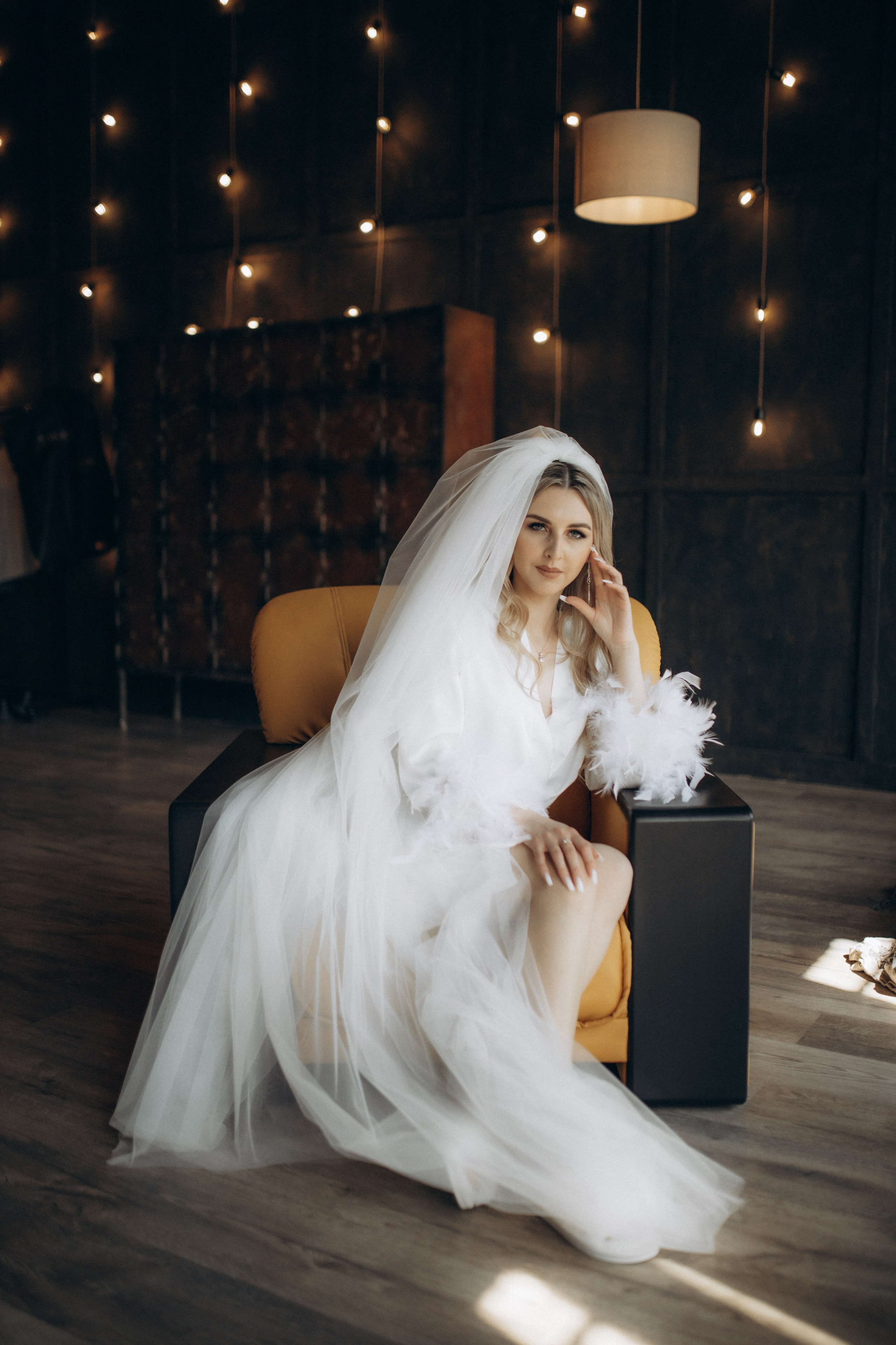 Nikolly & Constantin. Home