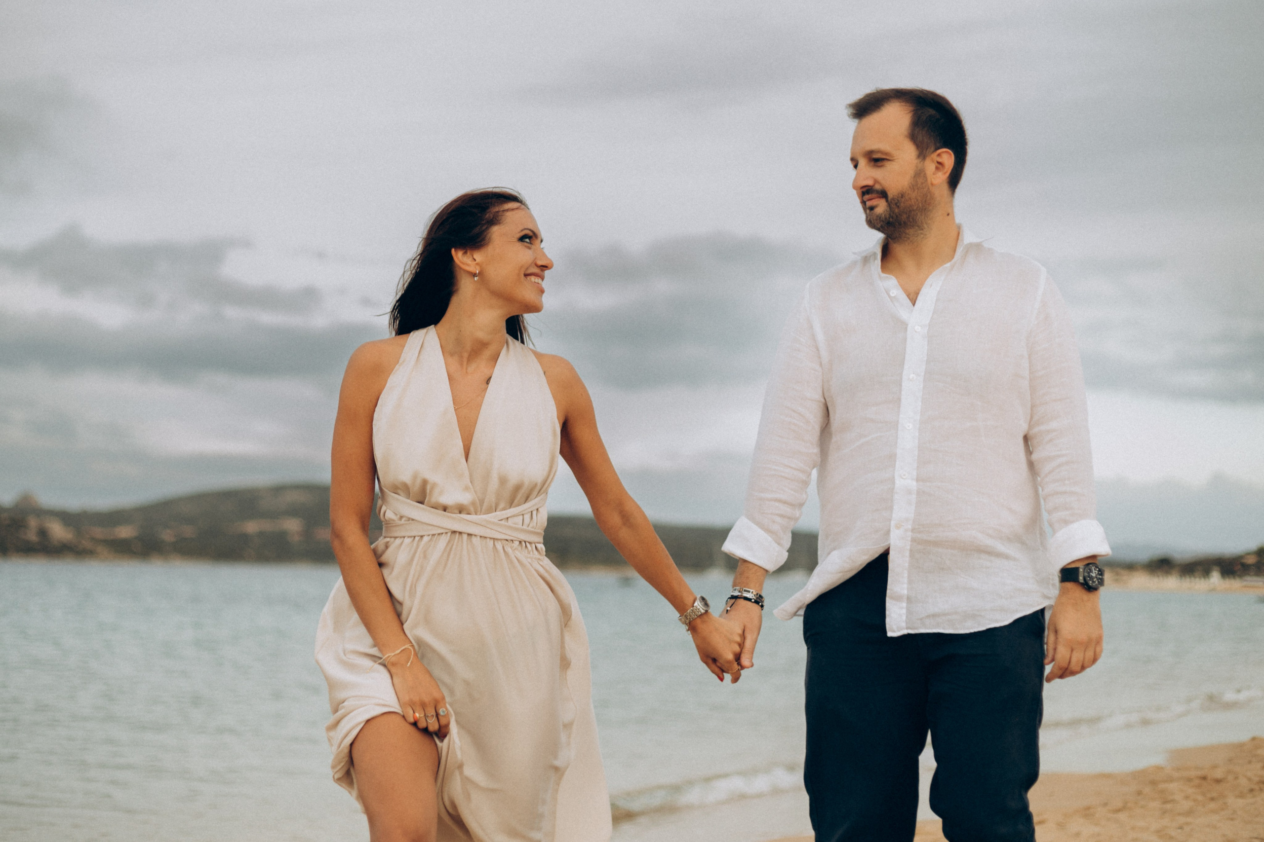 Elena & Roberto. Home