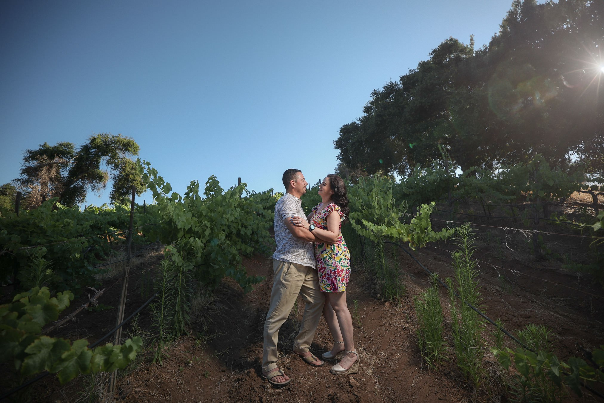 Valle de Guadalupe, Siempre Valle Boda Natalia y Carlos. Estudio de fotografia en Tijuana