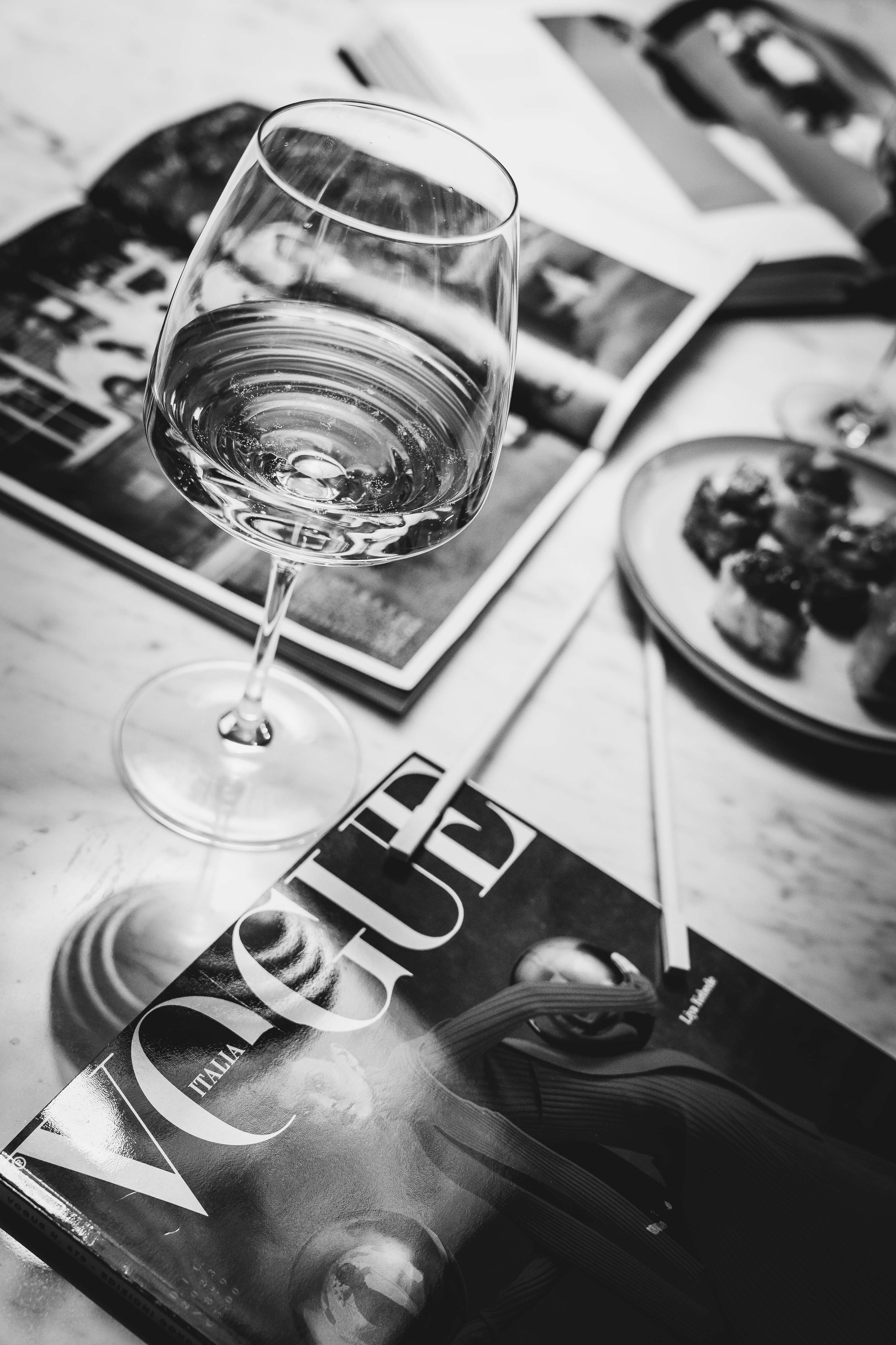 Vini Donegato. Fotografia e video