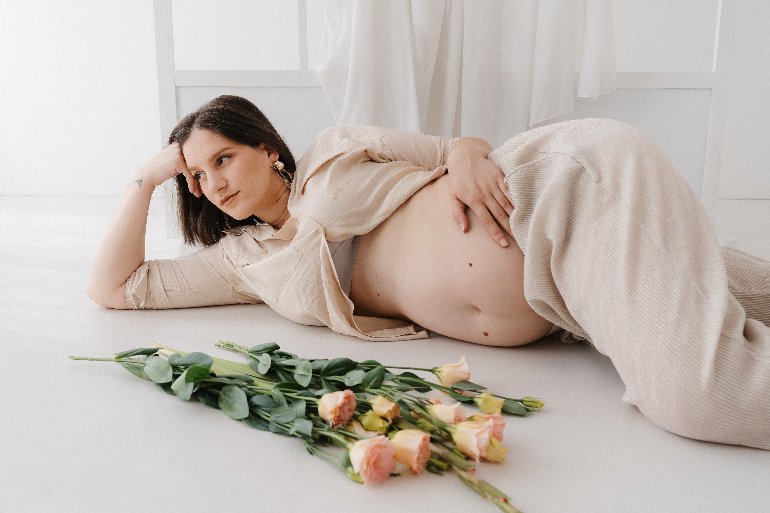 T. Profesionalna Fotografija Beograd — Staša Komatina