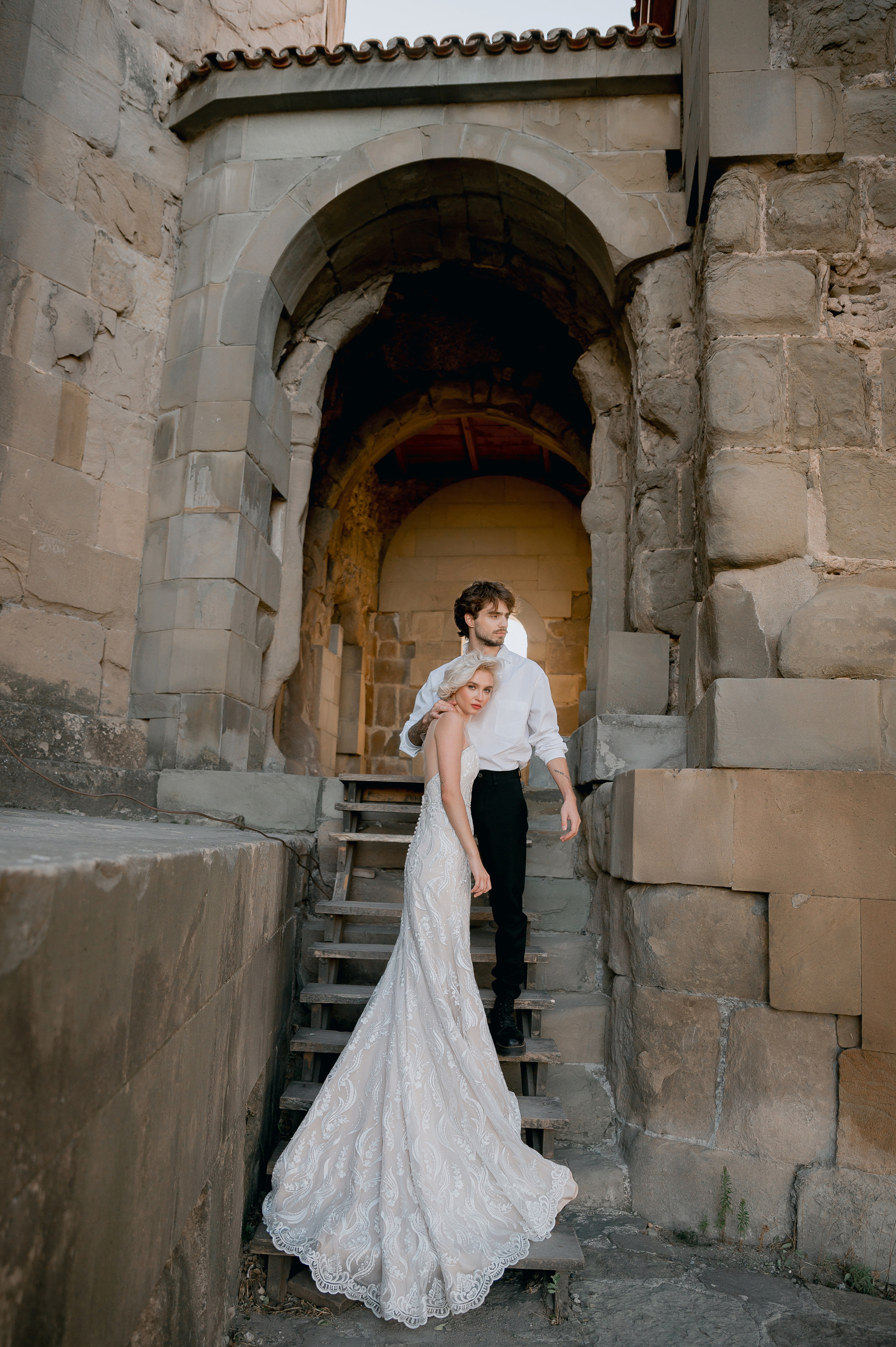 Мария и Алексей. Свадебный и семейный фотограф Екатерина Шестакова